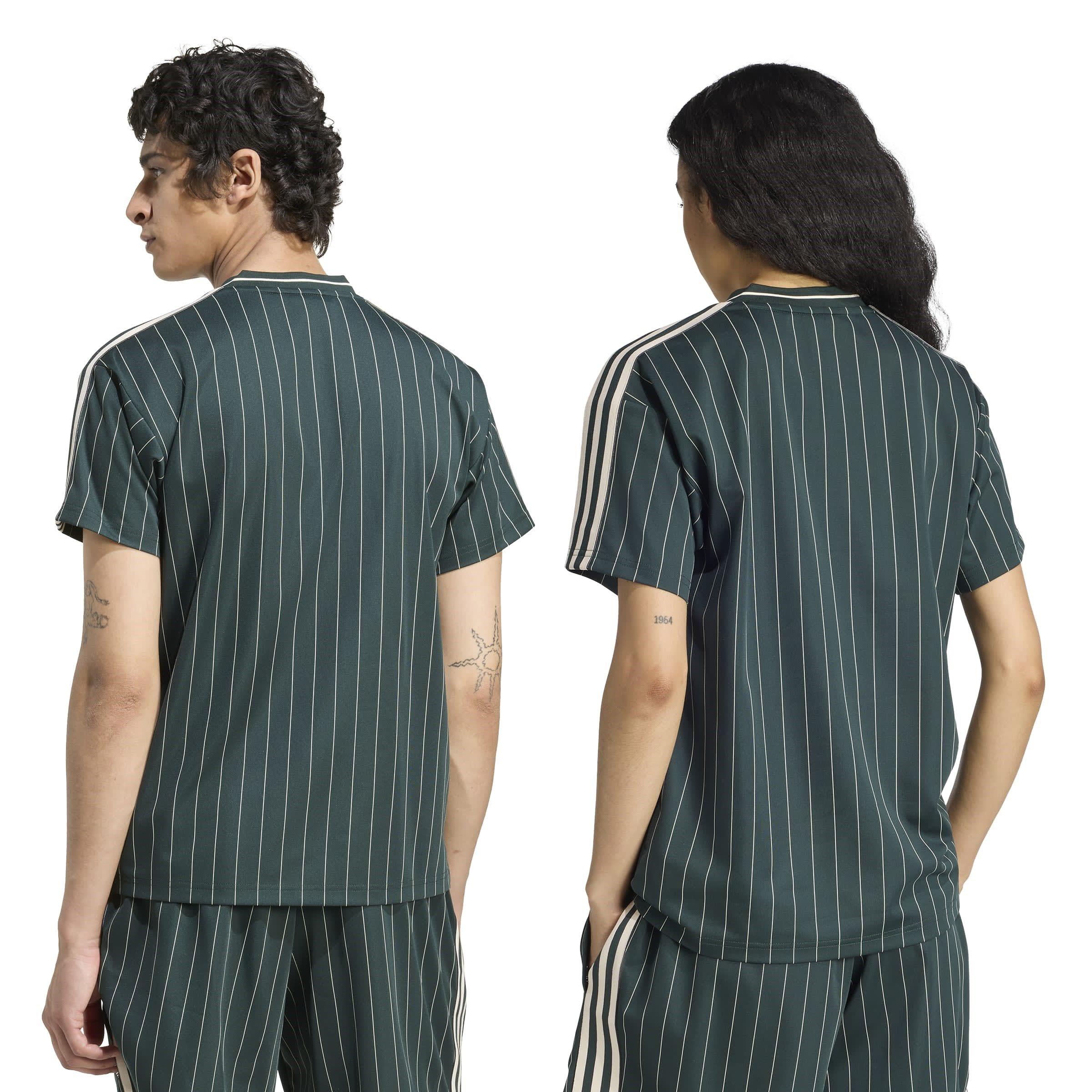 Vert - adidas - Juventus Terrace Icons Shirt Adults - 4
