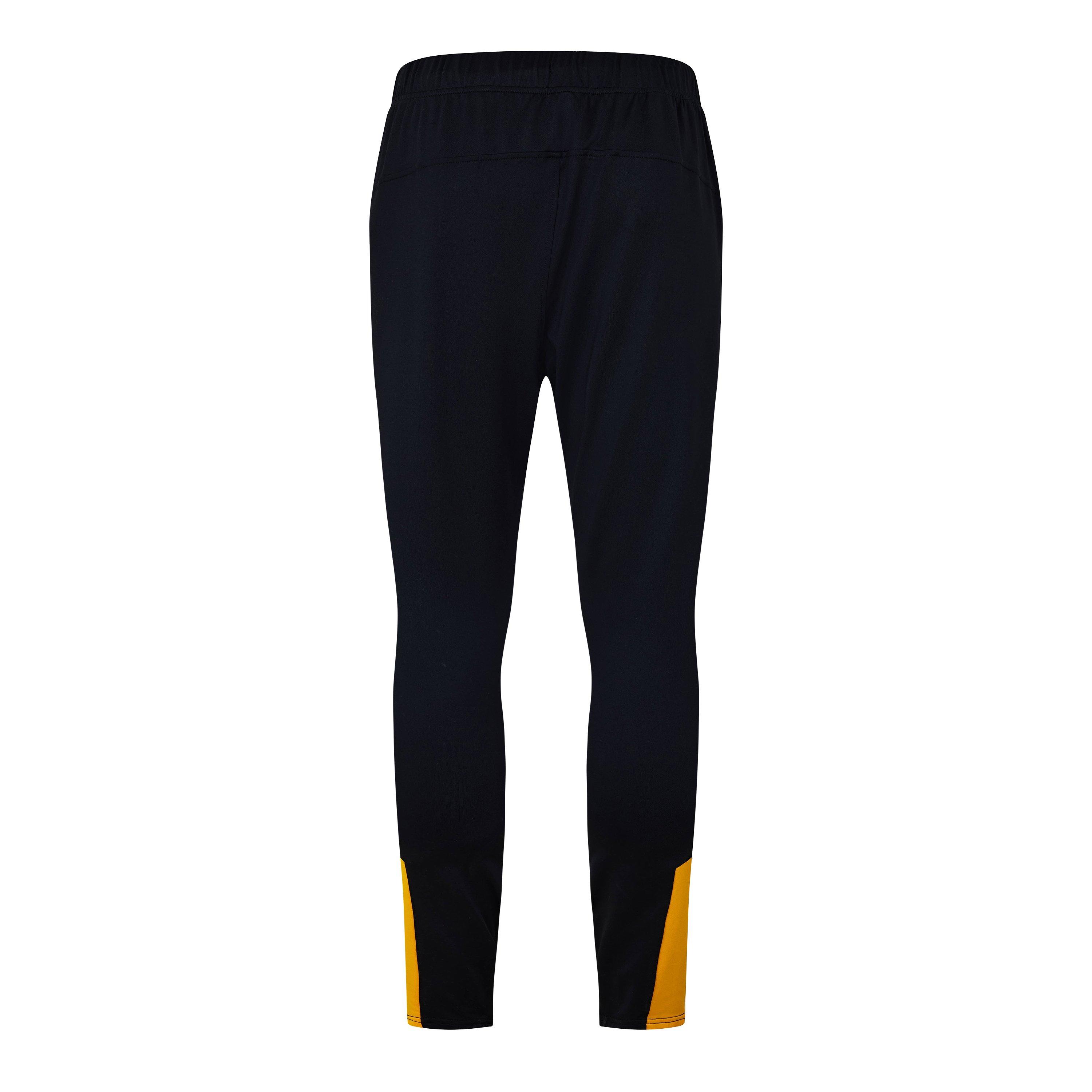 Caviar/Old Gold - Castore - Castore Wlvs TrngPnt Sn99 - 2