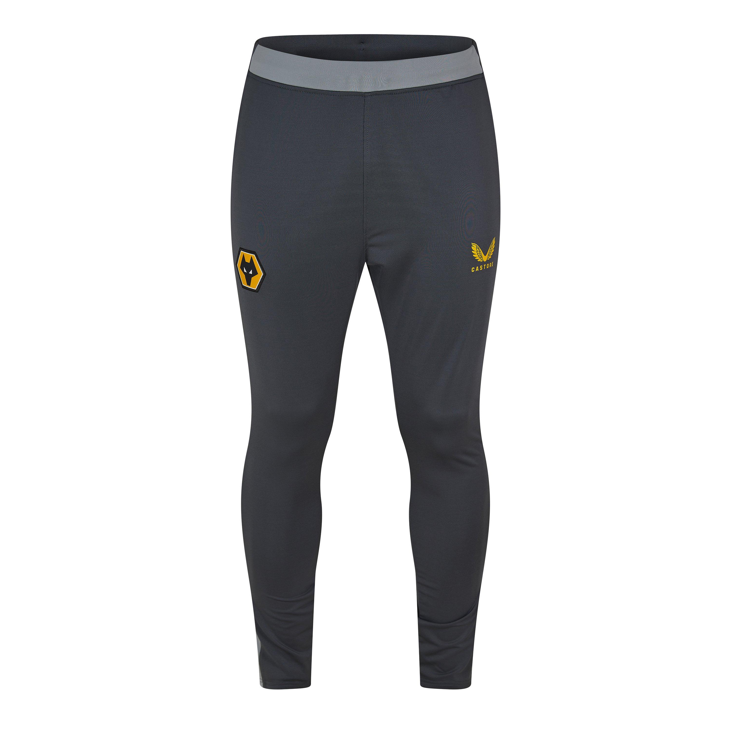 Castore Men's Licensed Tracksuit Bottom - Tradwinds/Bony - M
