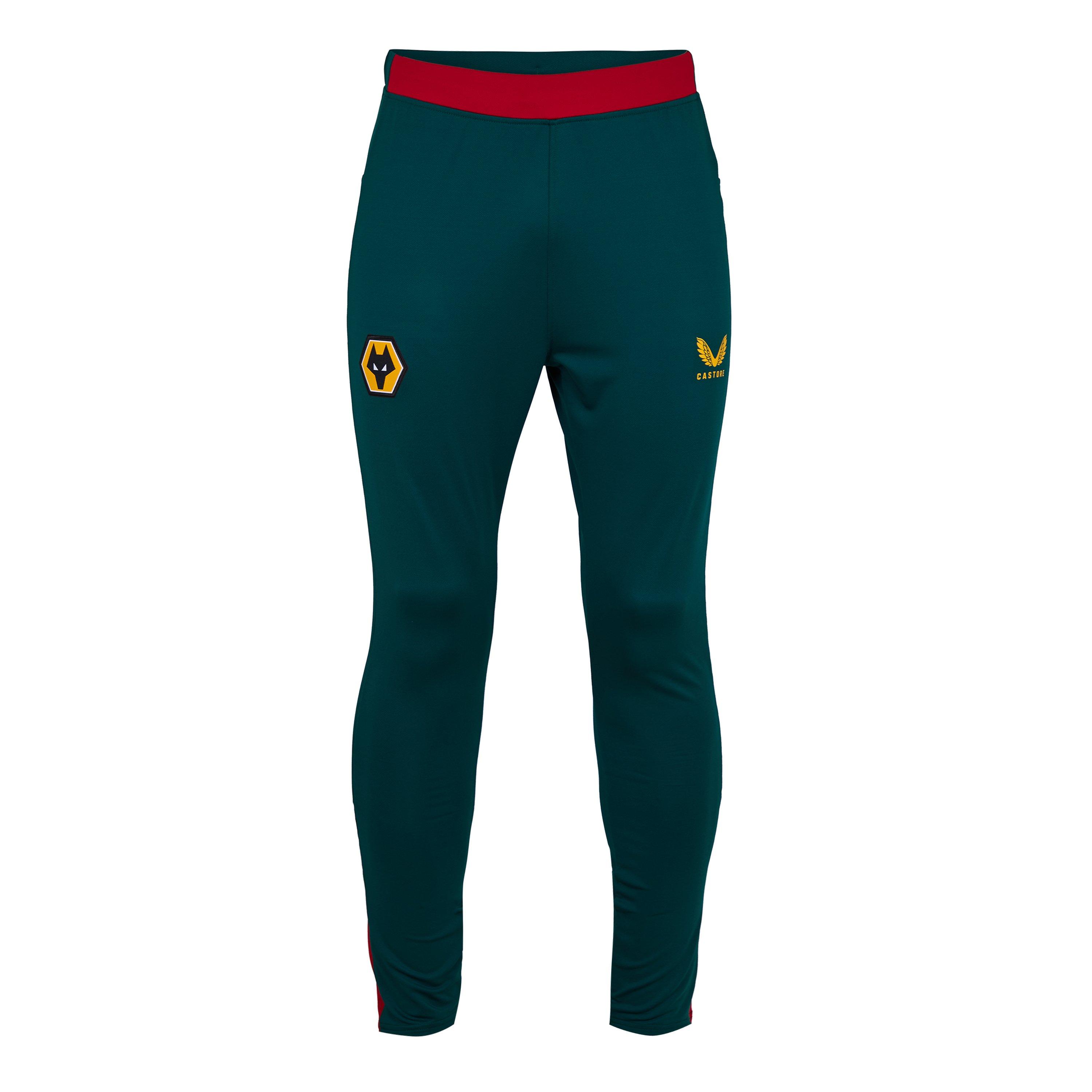 BtnclGrdn/SvyRd - Castore - Men's Licensed Tracksuit Bottom - 1