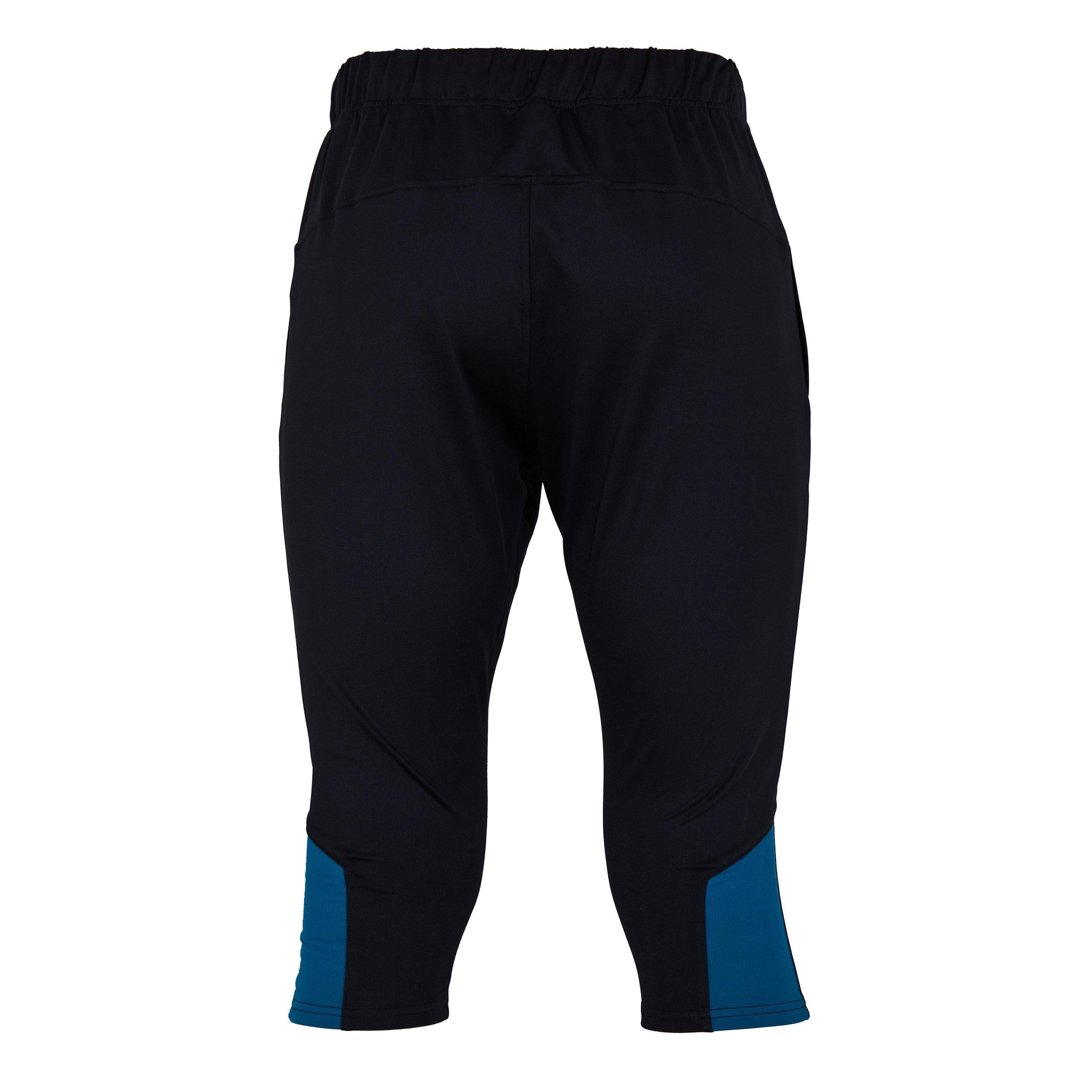 Caviar/InkBlue - Castore - Castore Wlvs3/4TPnts Sn99 - 2