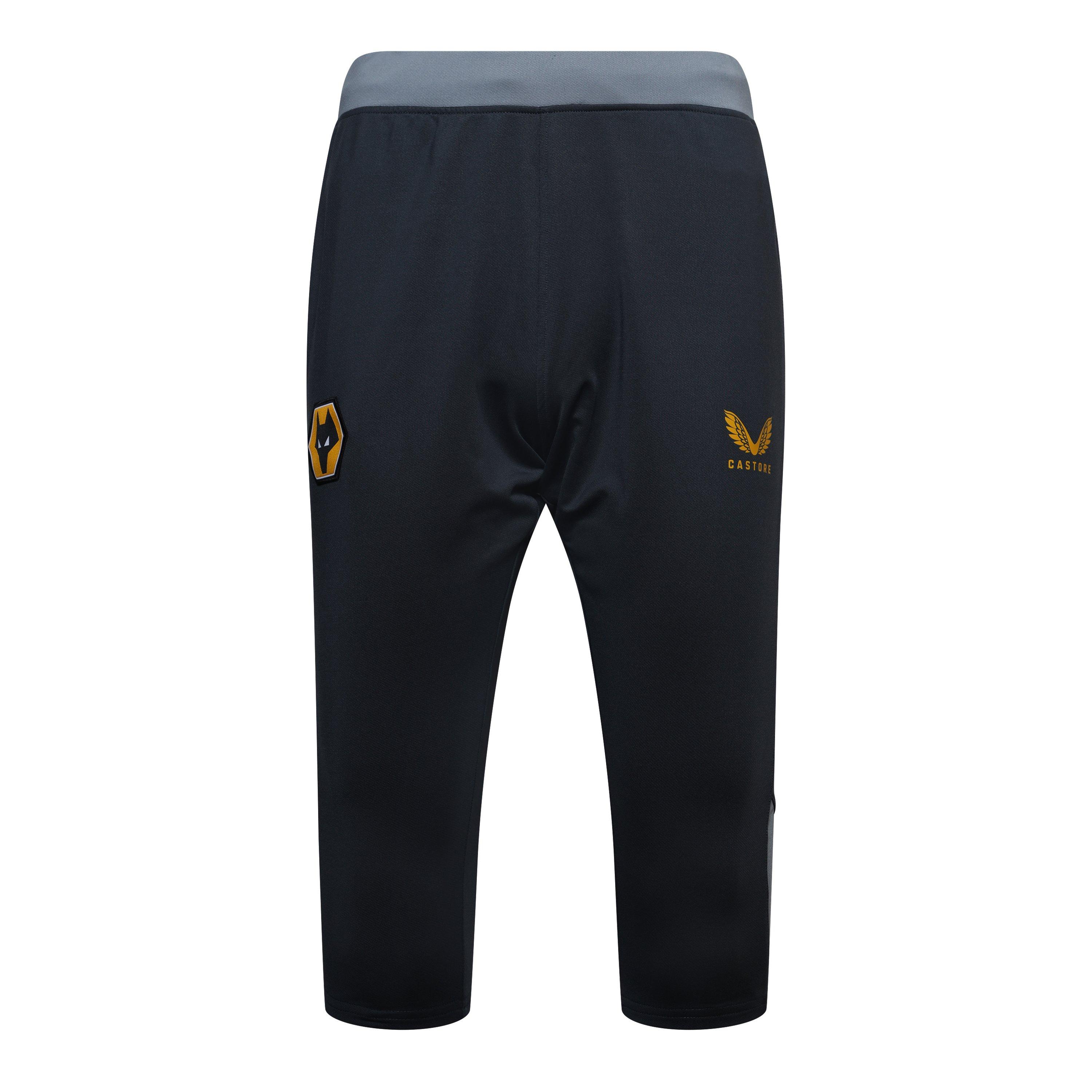 Tradwinds/bony - Castore - Castore Wlvs3/4TPnts Sn99 - 1