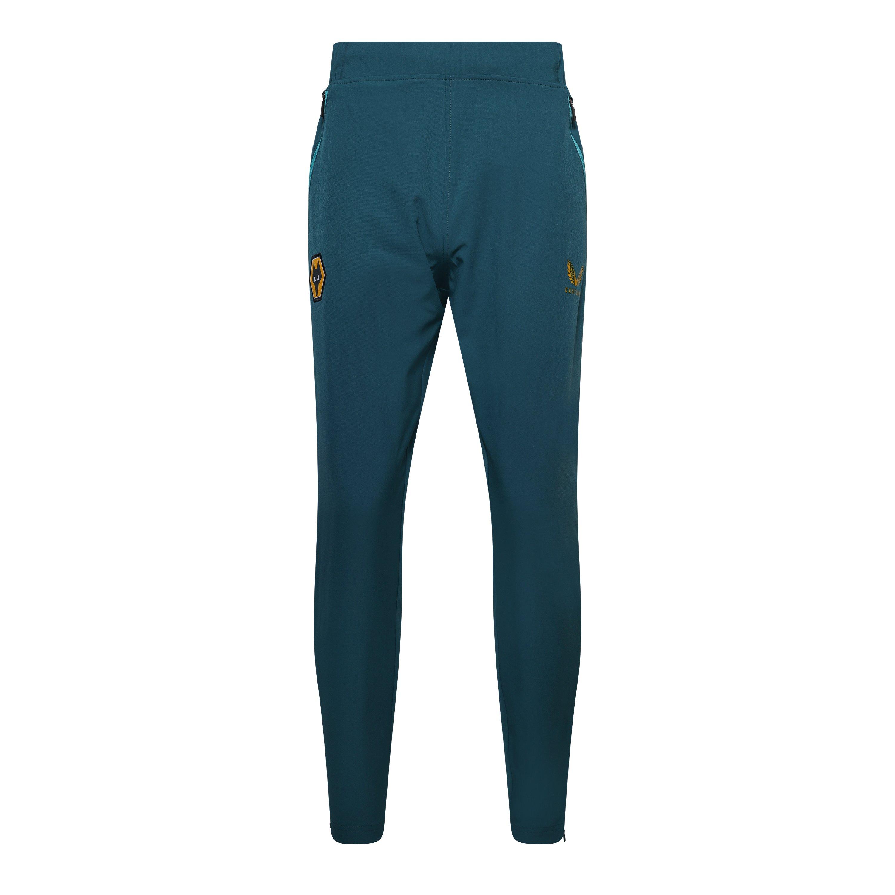 Castore Men's Licensed Tracksuit Bottom - Chesapeake Bay - XL