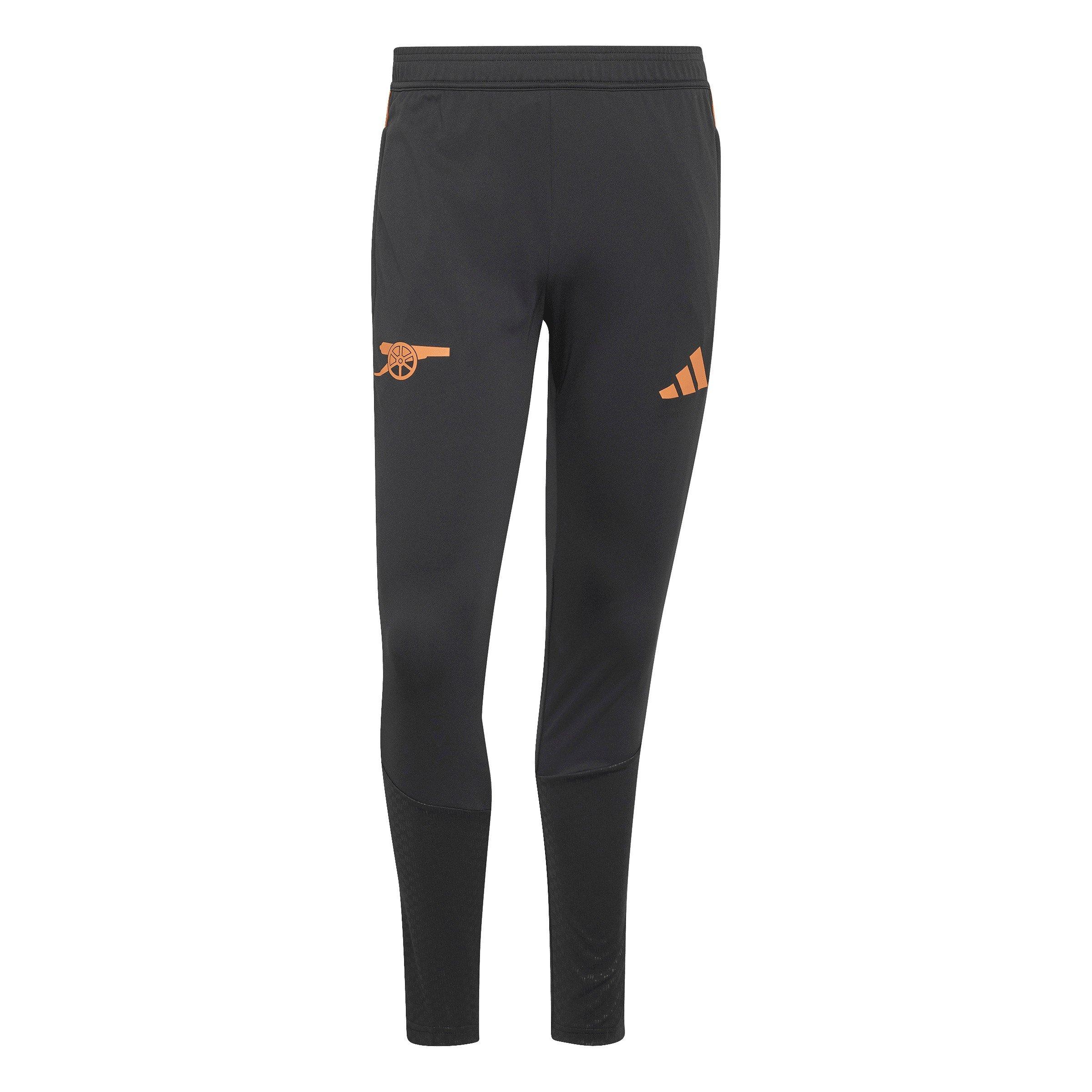 Sort/Orange - adidas - Arsenal Training Pant 2026/27 Mens - 1