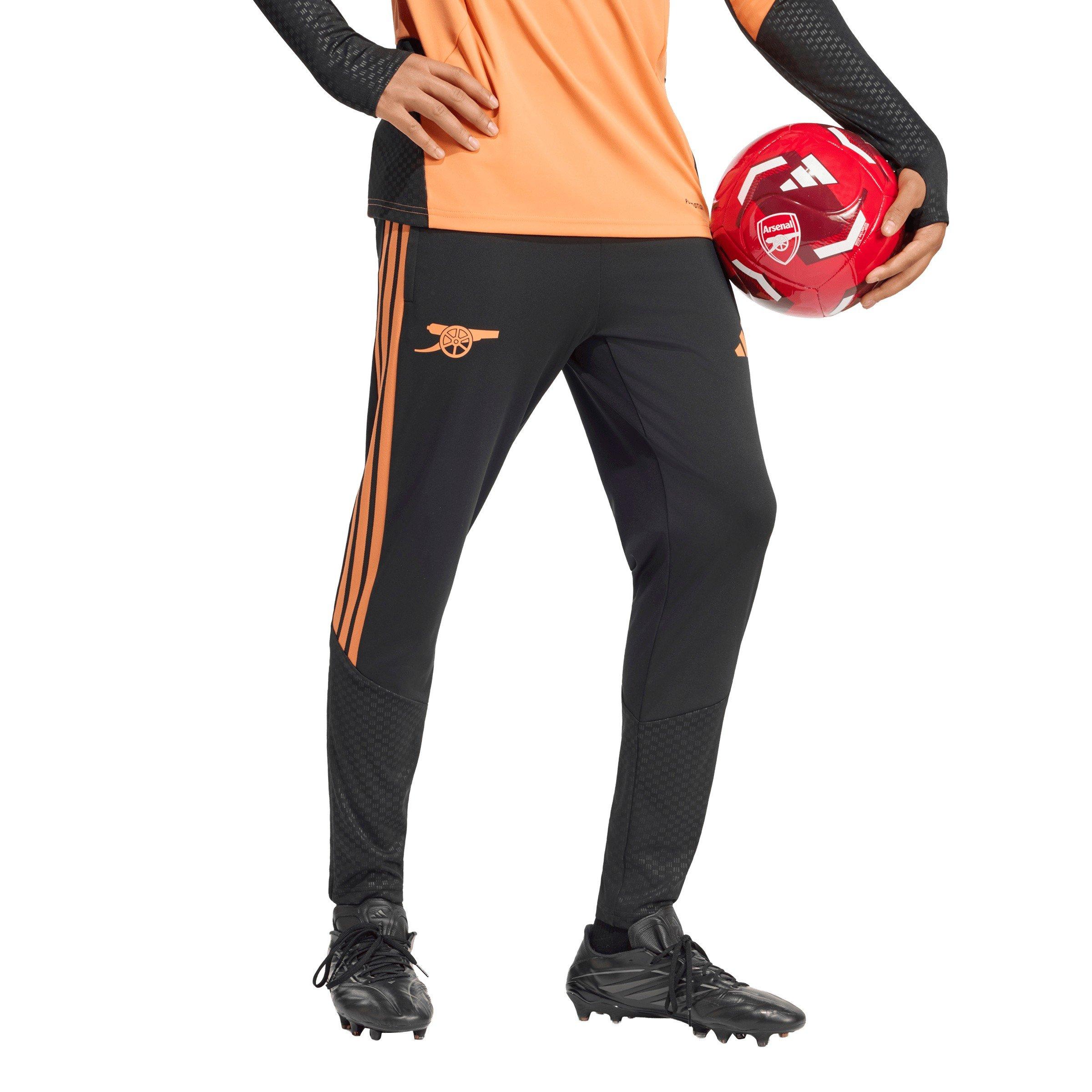 Sort/Orange - adidas - Arsenal Training Pant 2026/27 Mens - 2