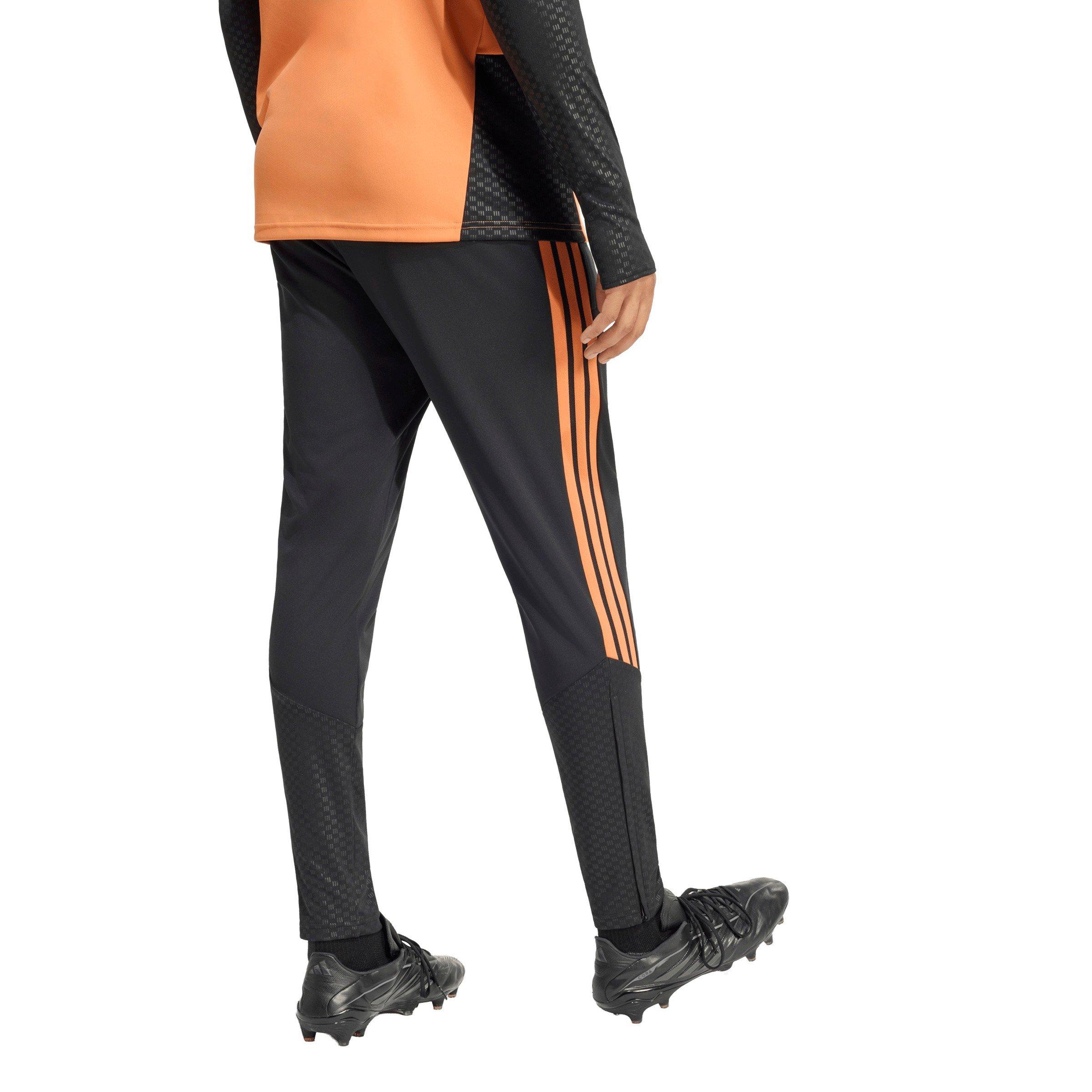 Sort/Orange - adidas - Arsenal Training Pant 2026/27 Mens - 3