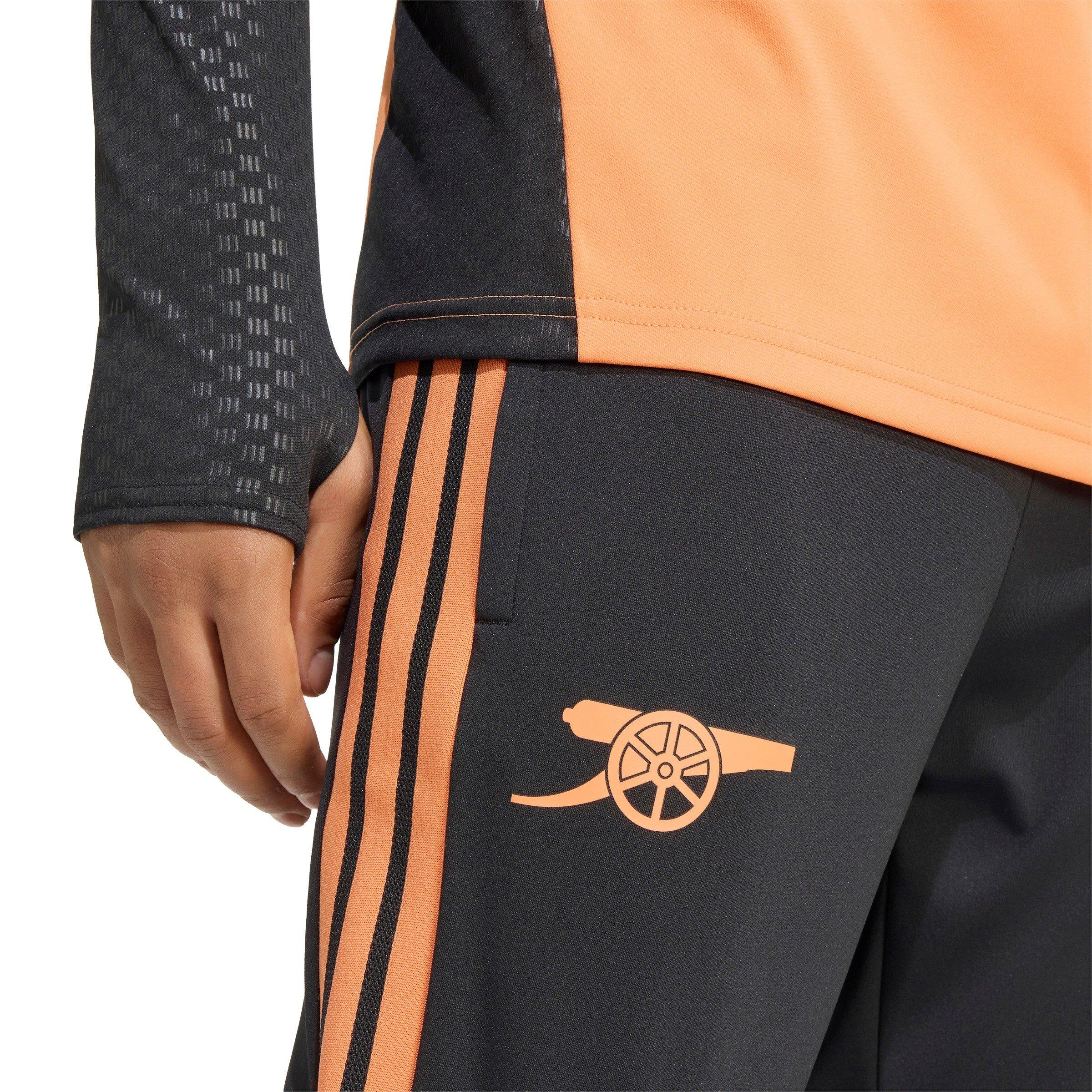 Sort/Orange - adidas - Arsenal Training Pant 2026/27 Mens - 4