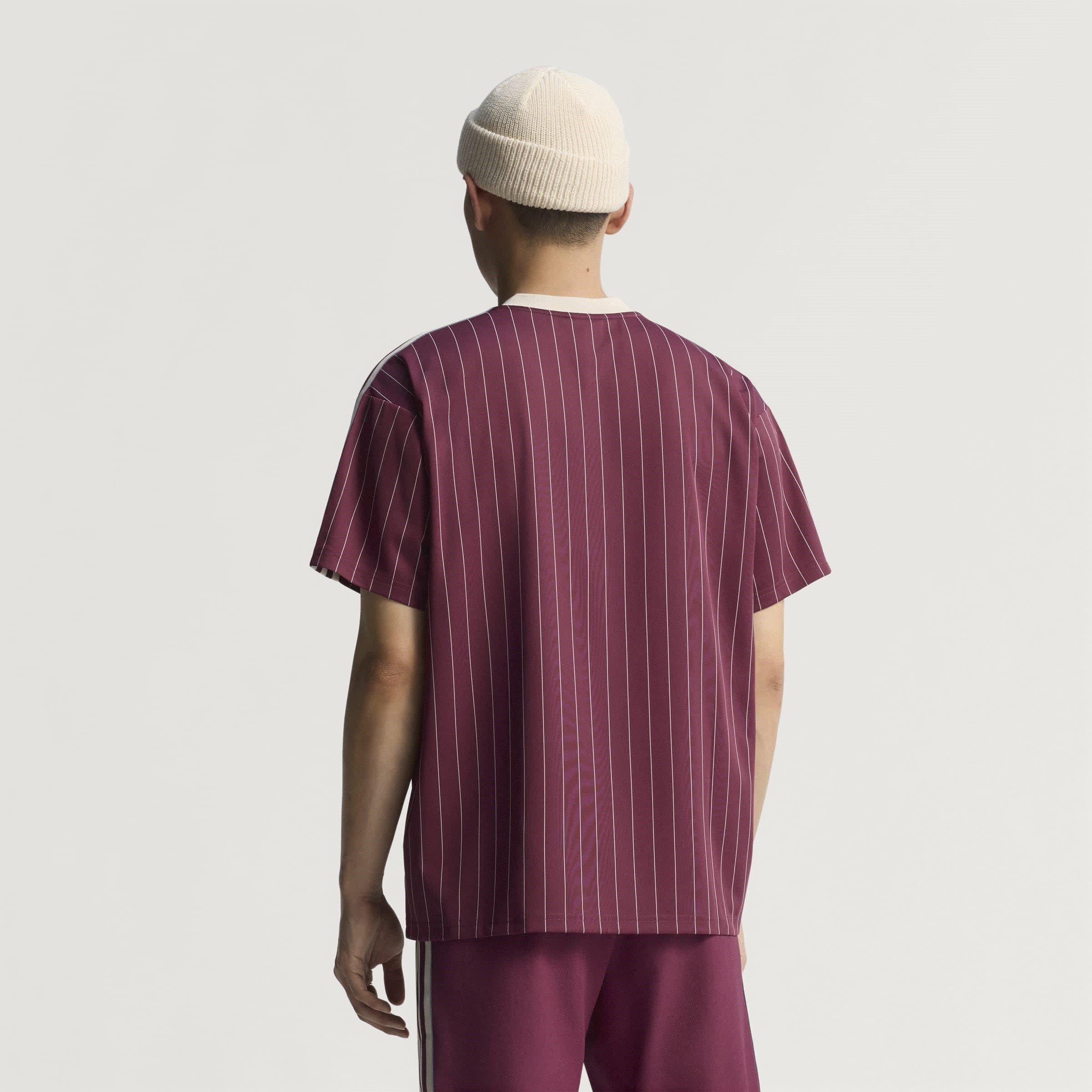 Bourgondië - adidas - Ajax Originals Icons T-Shirt Adults - 11