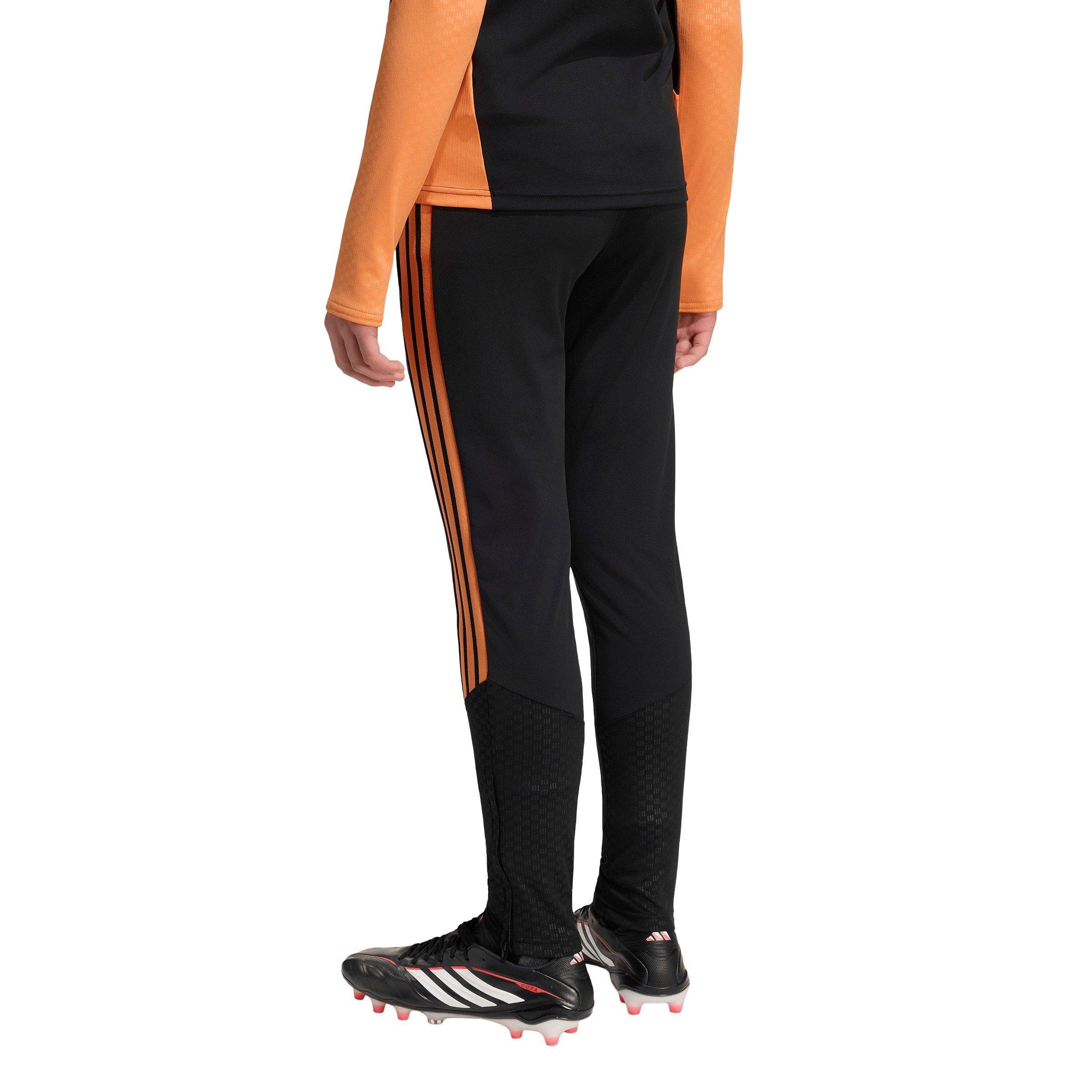 Schwarz/Orange - adidas - Arsenal Training Pant 2026/27 Juniors - 5