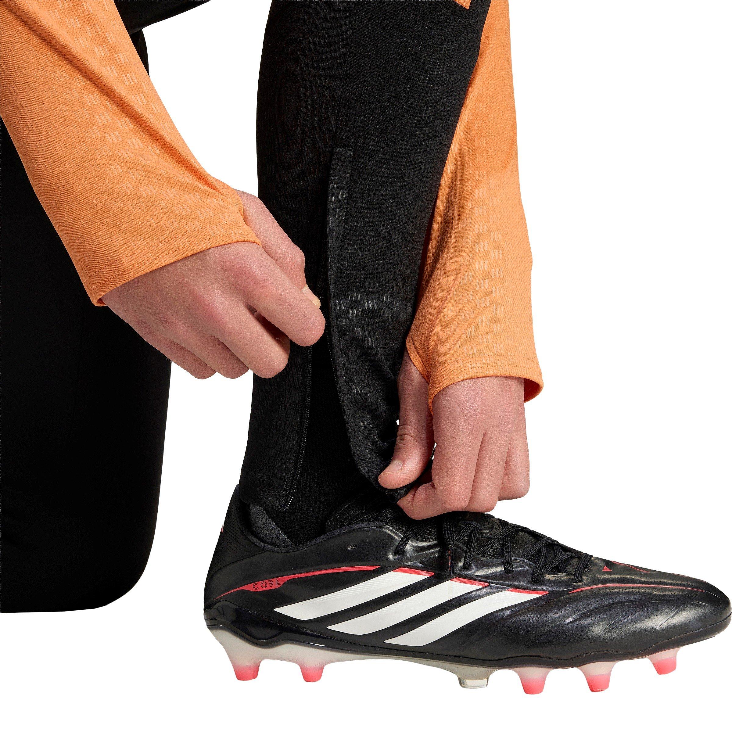 Schwarz/Orange - adidas - Arsenal Training Pant 2026/27 Juniors - 8