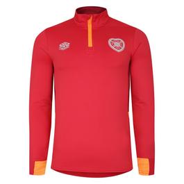 Umbro HeartsMLTop(U) Sn99