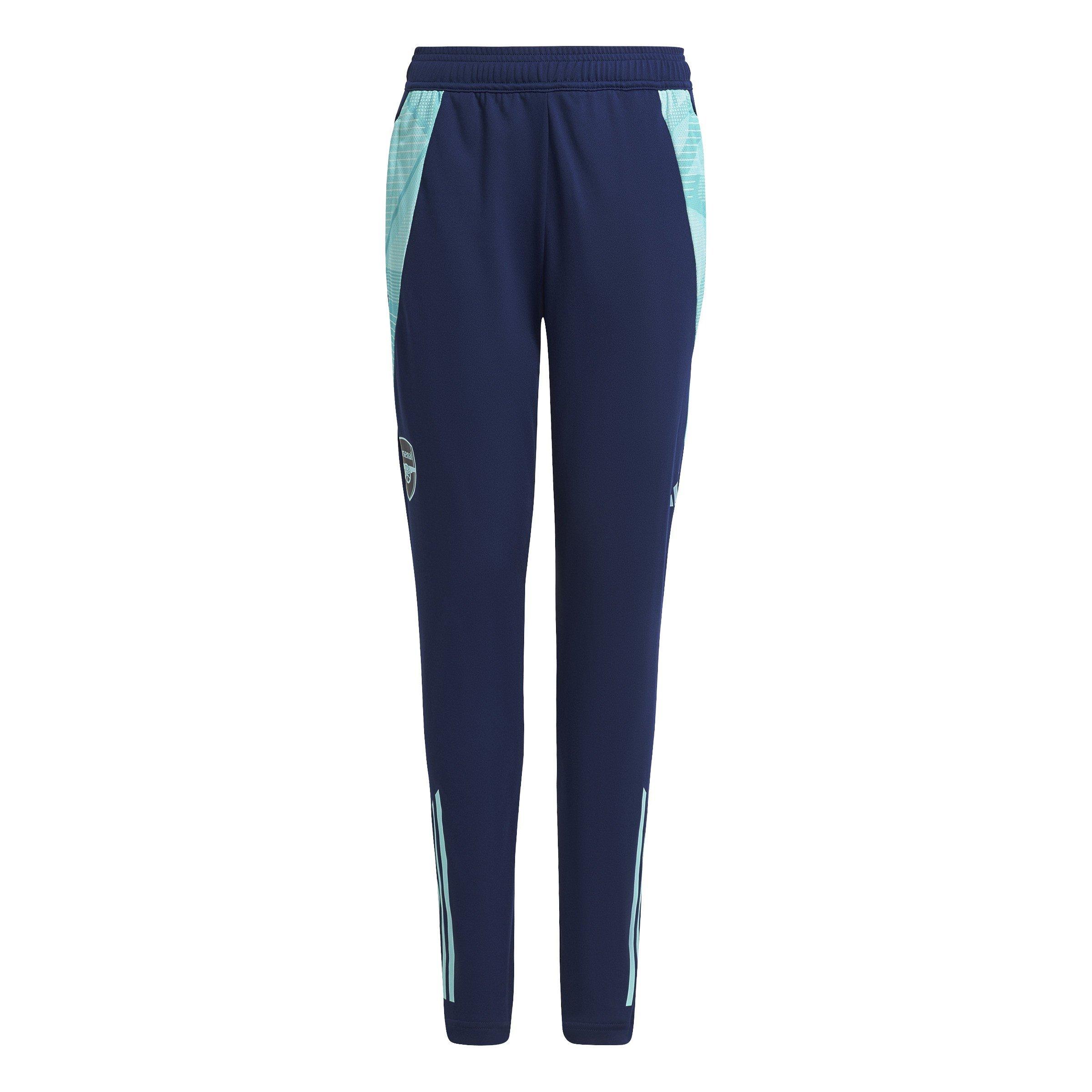 Night Sky - adidas - Afc Tr Pnt Y Tracksuit Bottom Unisex Kids - 1