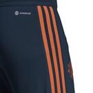 adidas judo uniform pants size - b41509 adidas - MUFC Pro Pant - 6