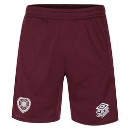 Umbro Hearts TrShort Sn99