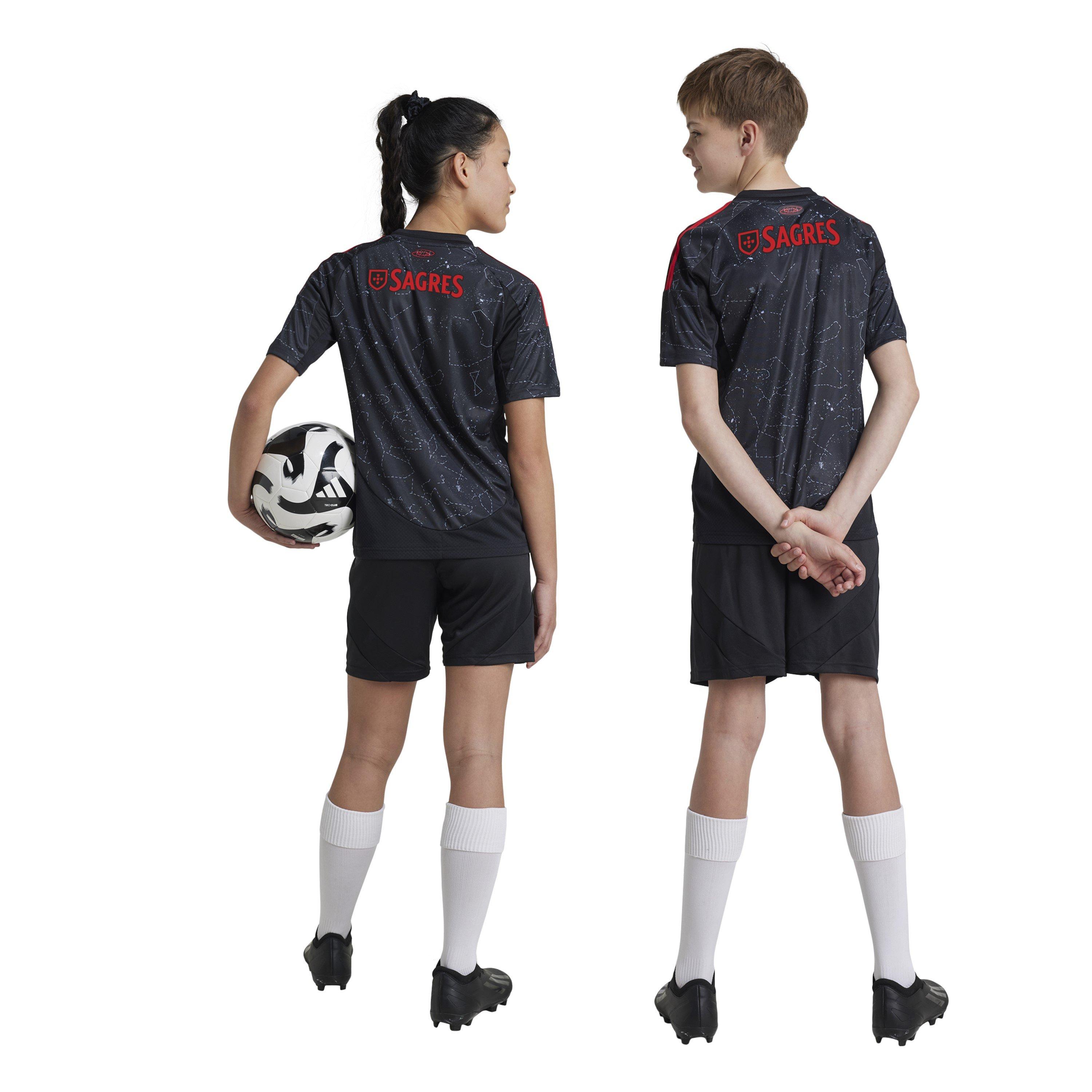 Schwarz - adidas - Slb A Smu Jn99 - 3