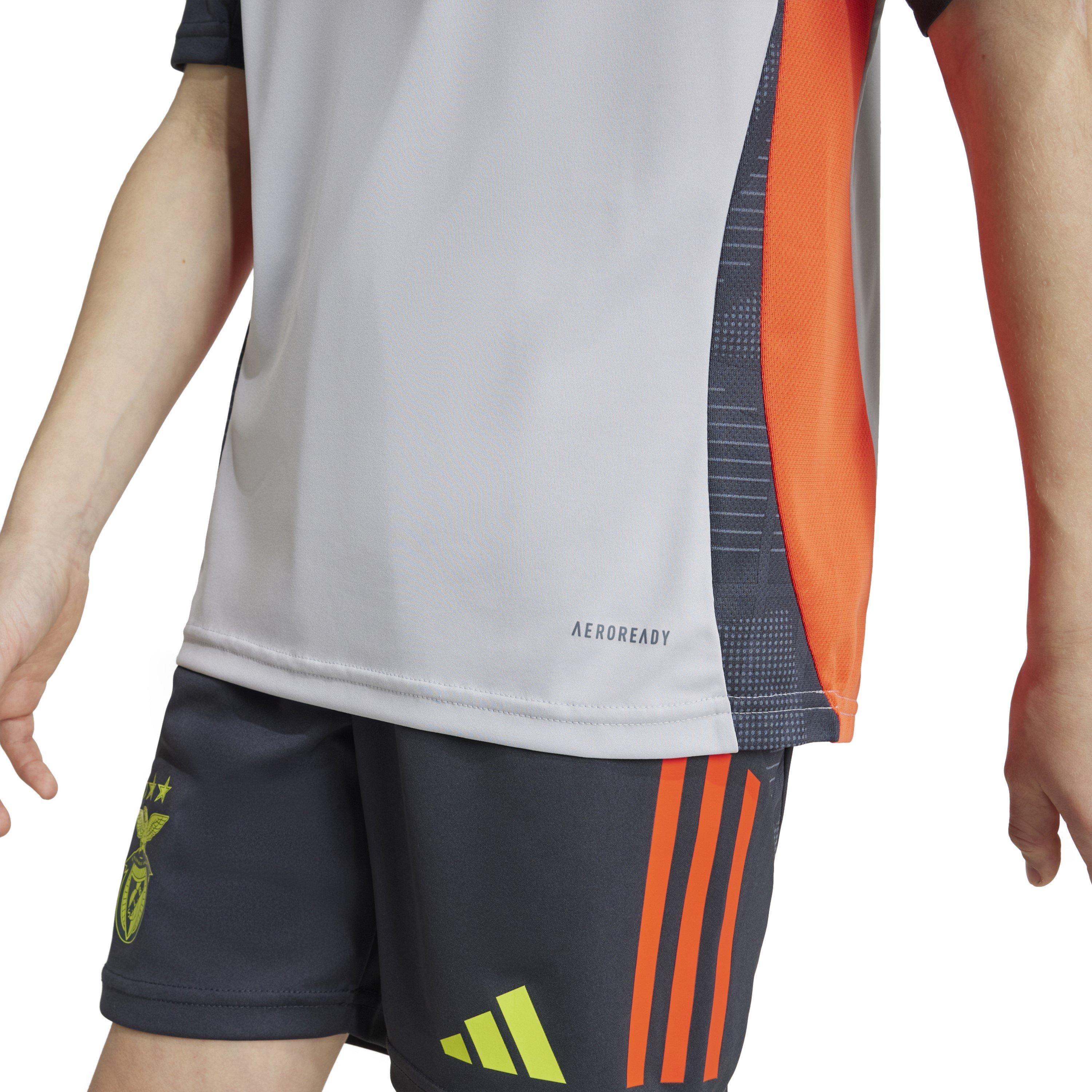 adidas | Slb Tr Jsy Y T-Shirt Unisex Kids | Sports Direct