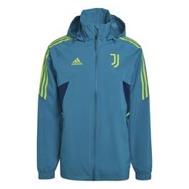adidas Juventus Jacket Mens