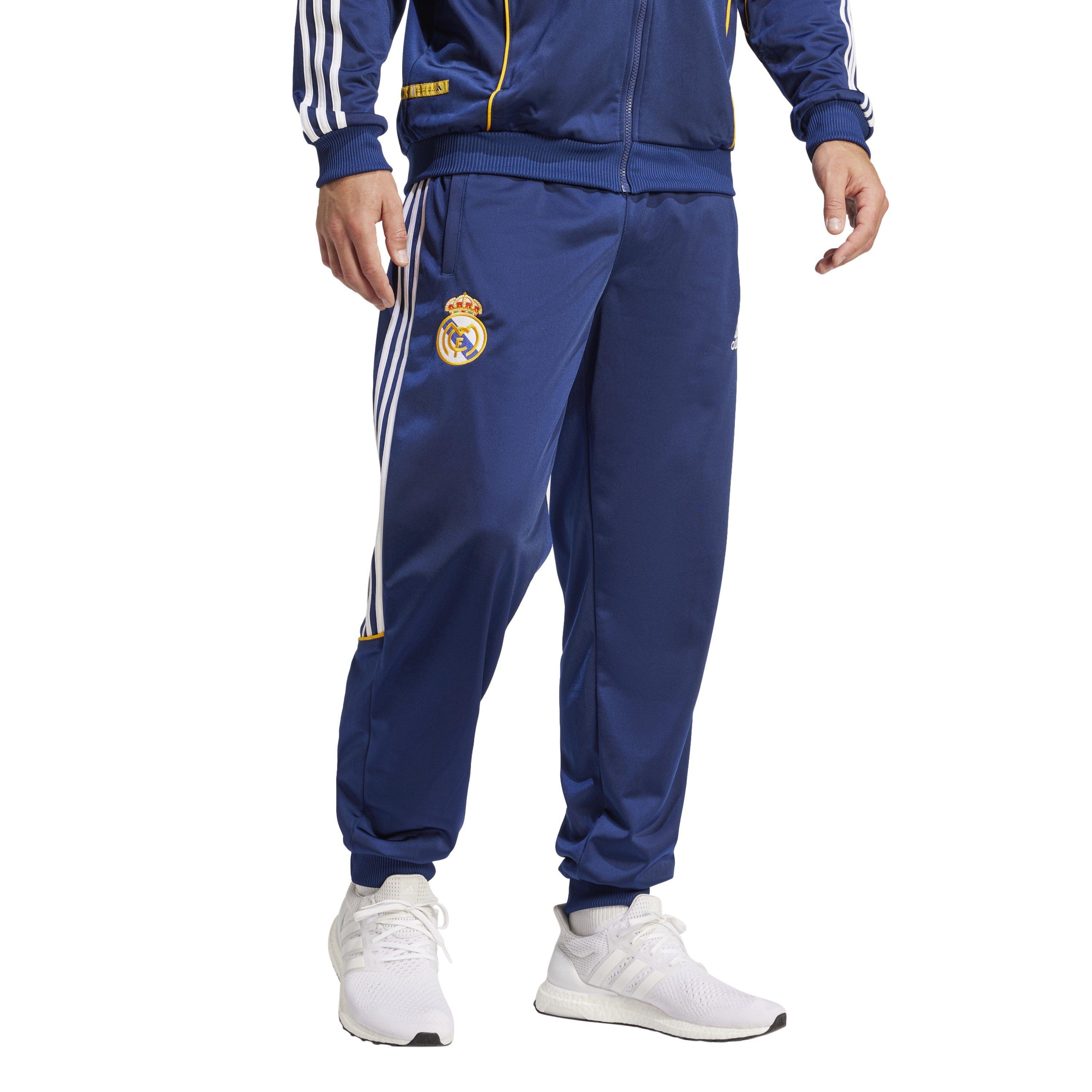 Dunkelblau - adidas - Real Tp 99 Sn99 - 2