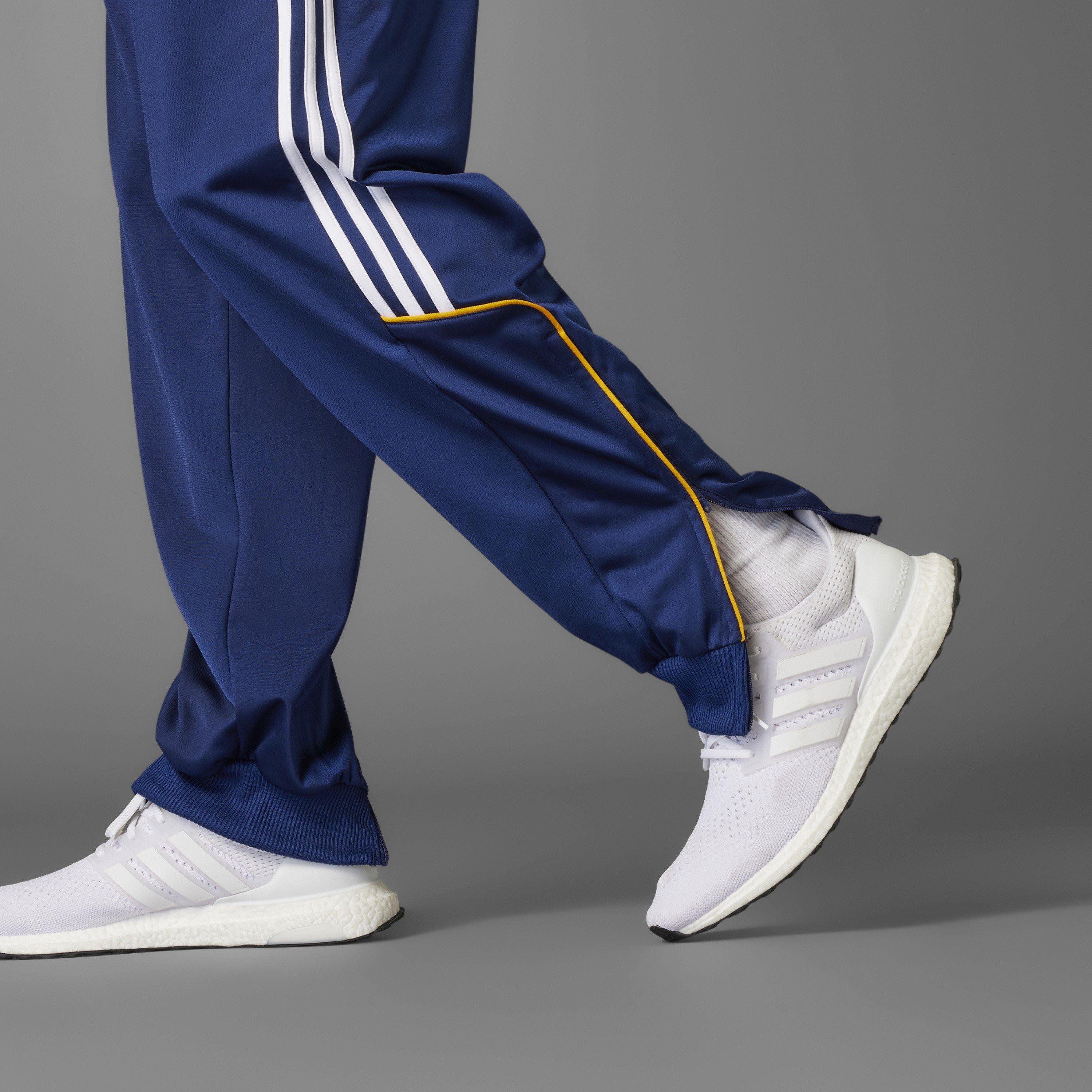 Dunkelblau - adidas - Real Tp 99 Sn99 - 12