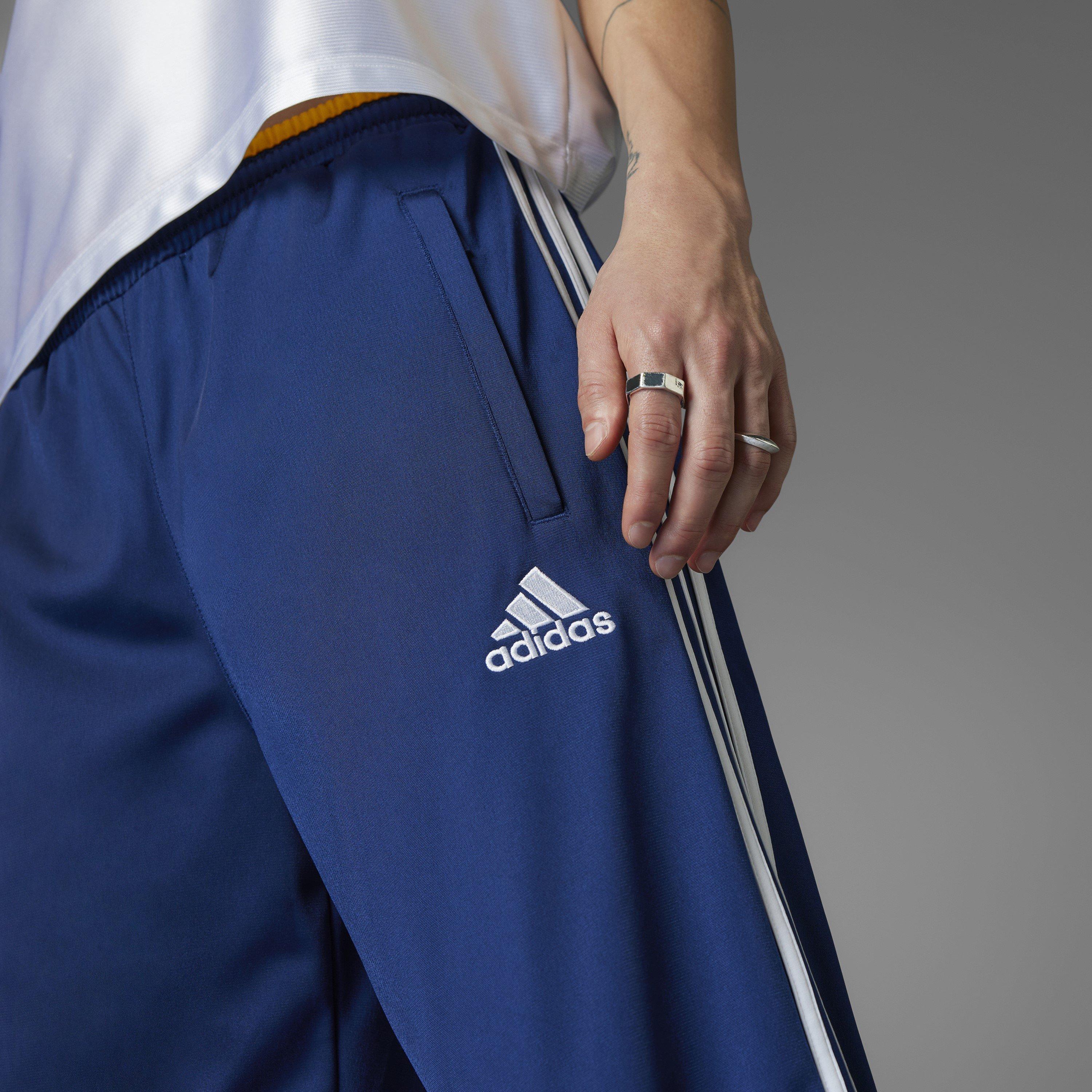 Dunkelblau - adidas - Real Tp 99 Sn99 - 13