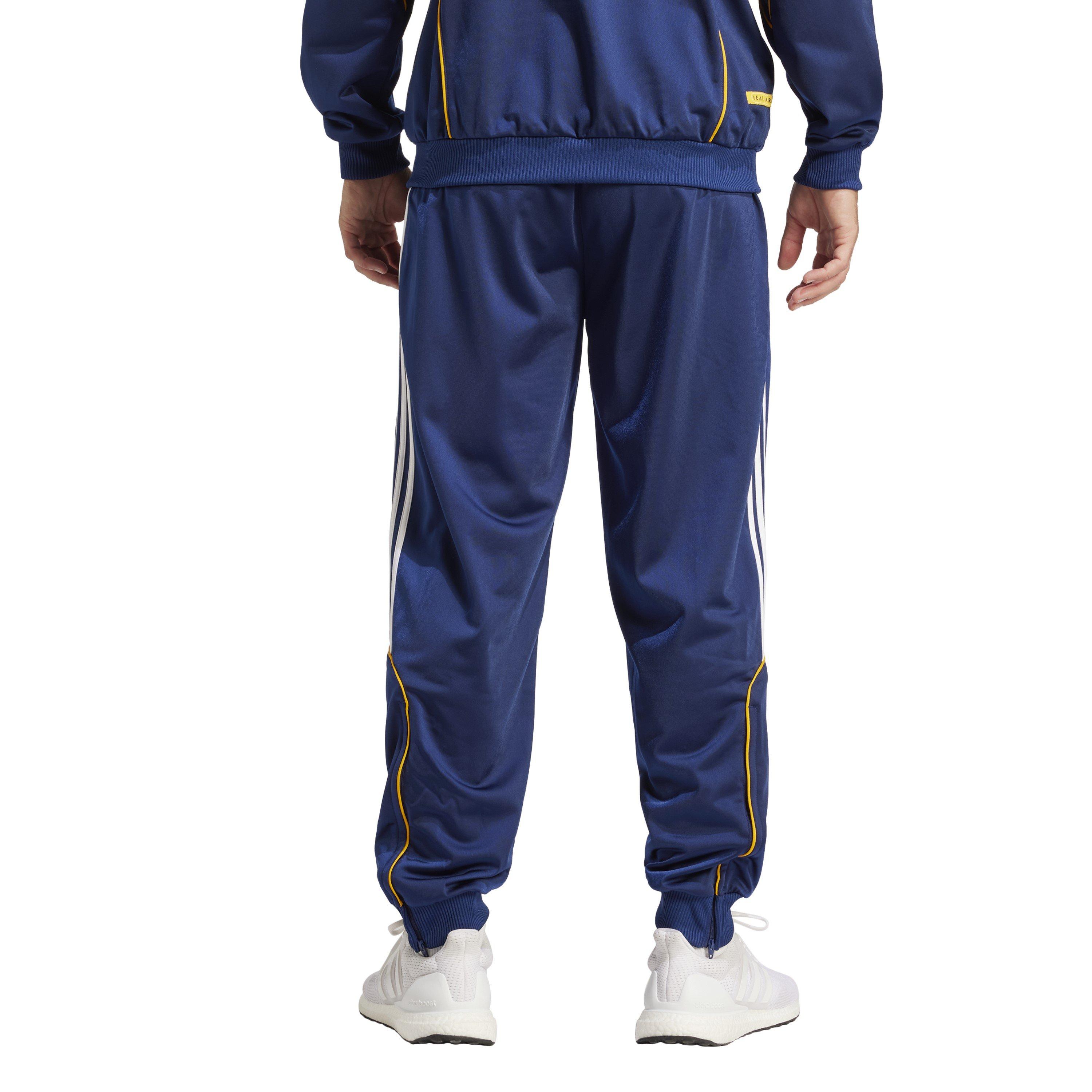 Dunkelblau - adidas - Real Tp 99 Sn99 - 3