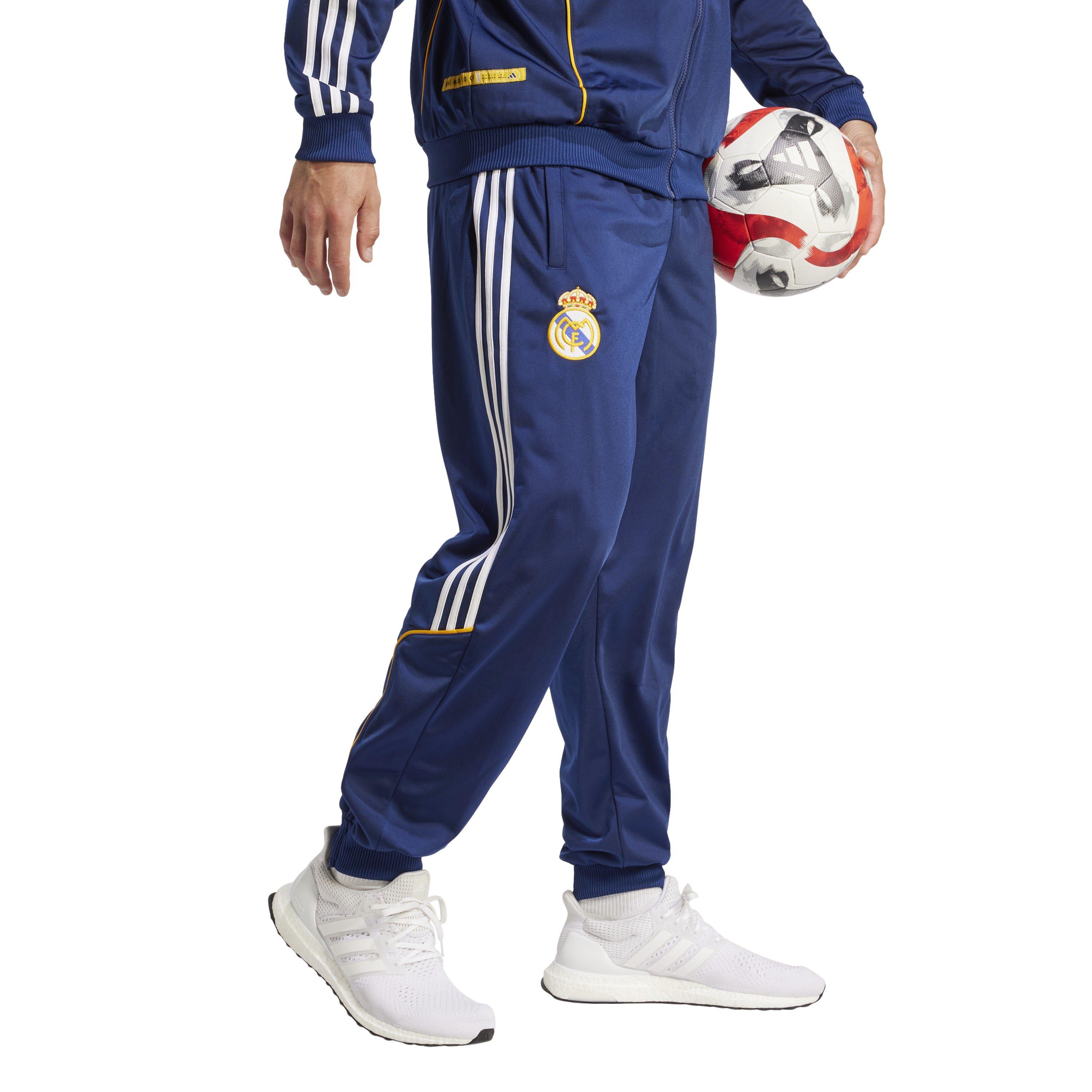 Dunkelblau - adidas - Real Tp 99 Sn99 - 4