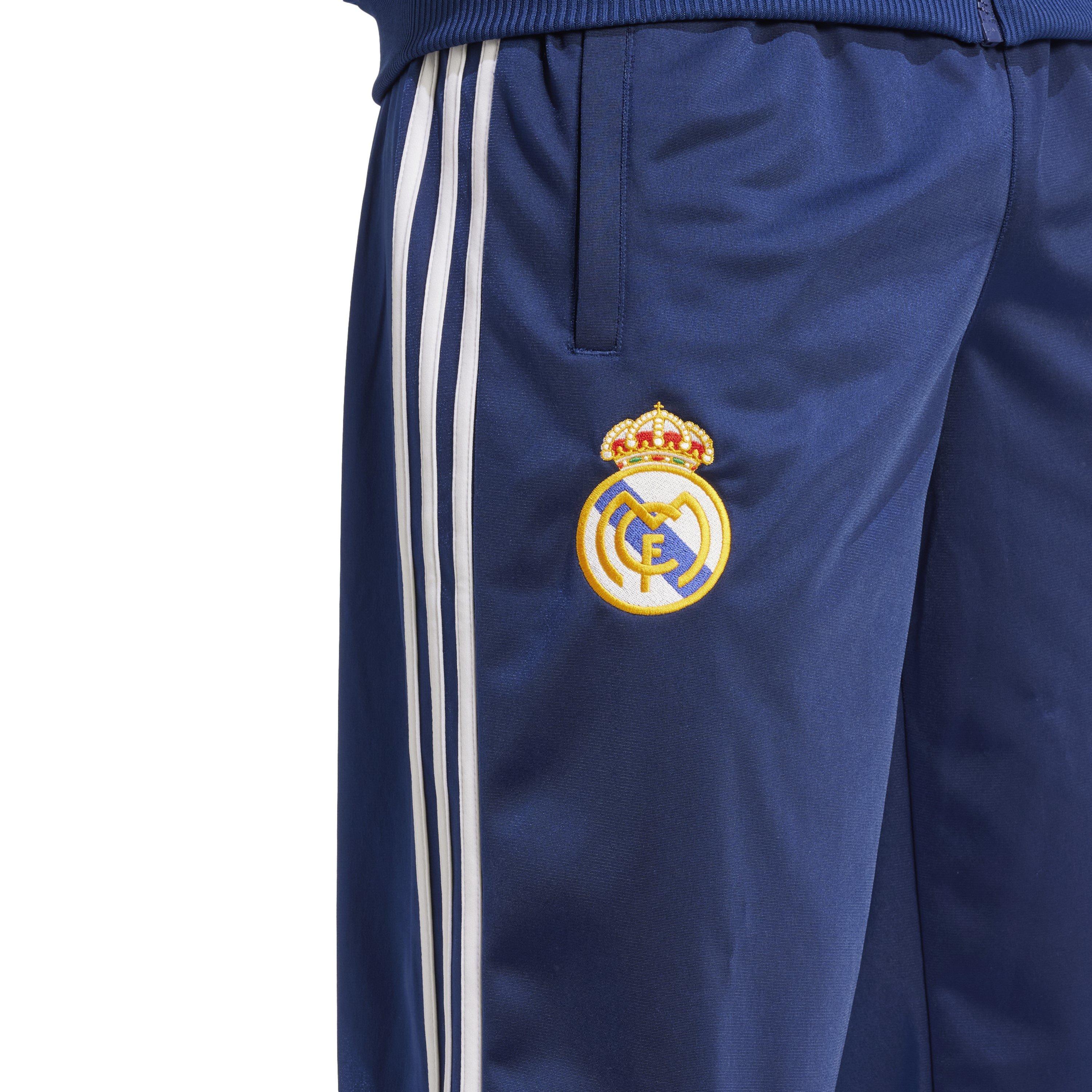 Dunkelblau - adidas - Real Tp 99 Sn99 - 5