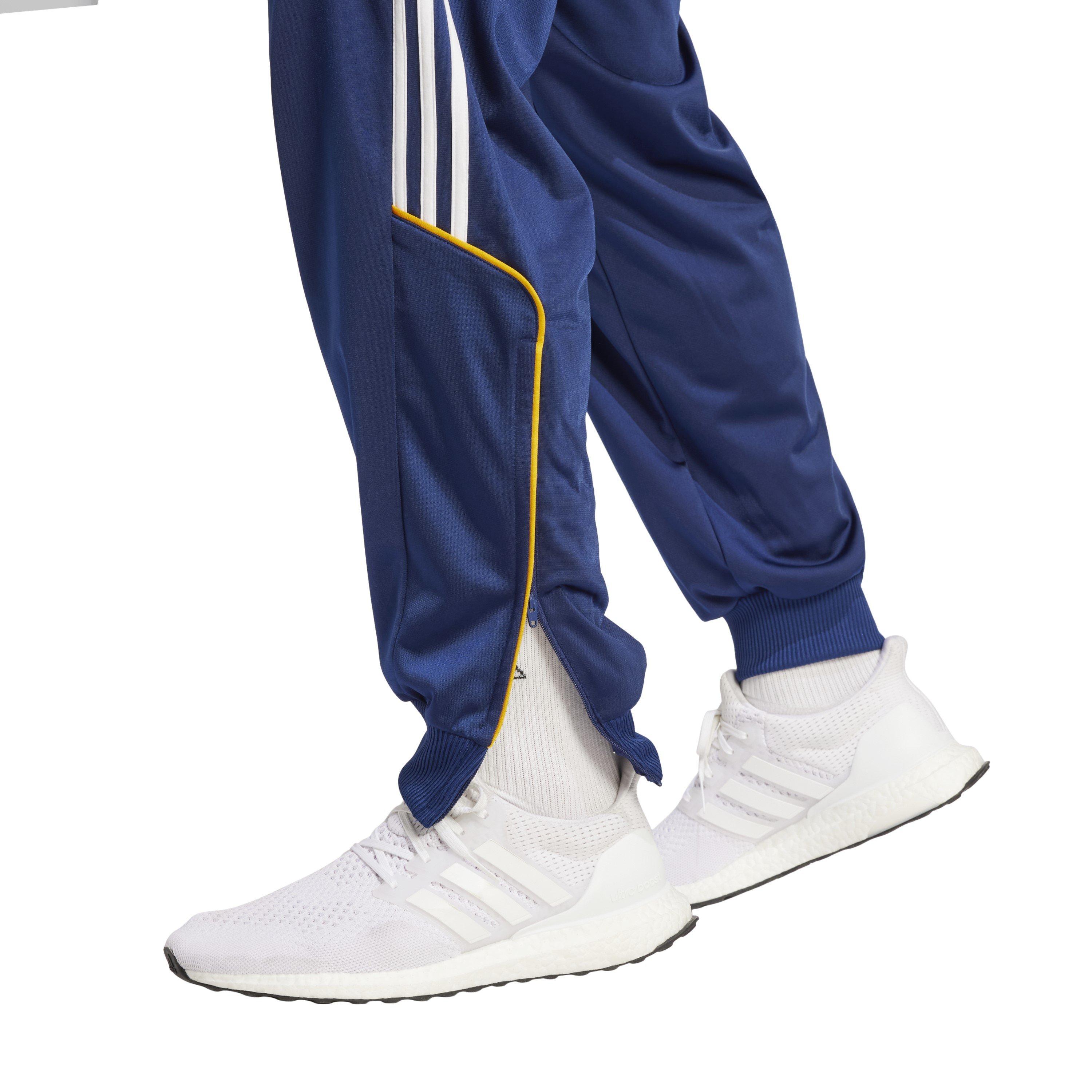 Dunkelblau - adidas - Real Tp 99 Sn99 - 6