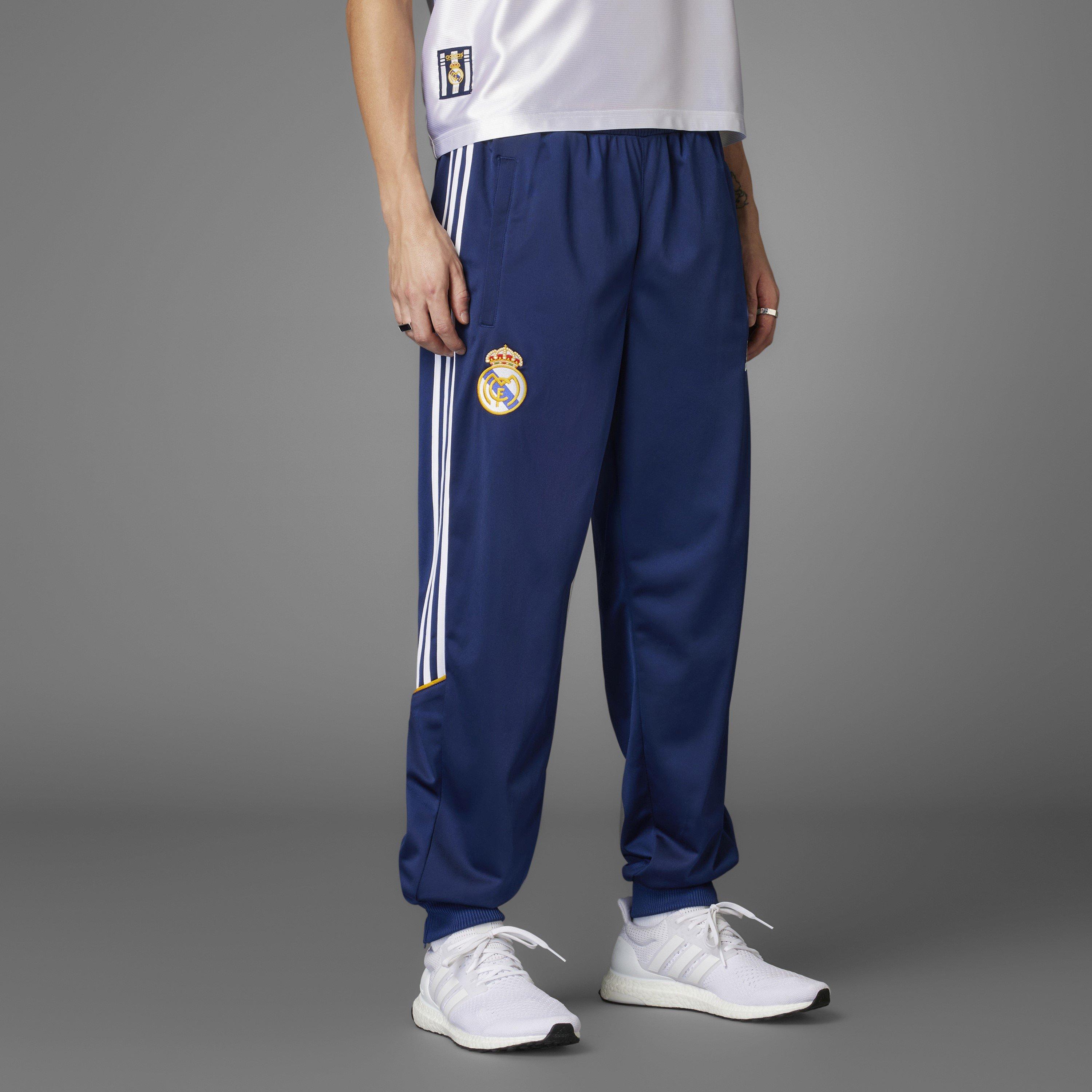 Dunkelblau - adidas - Real Tp 99 Sn99 - 8