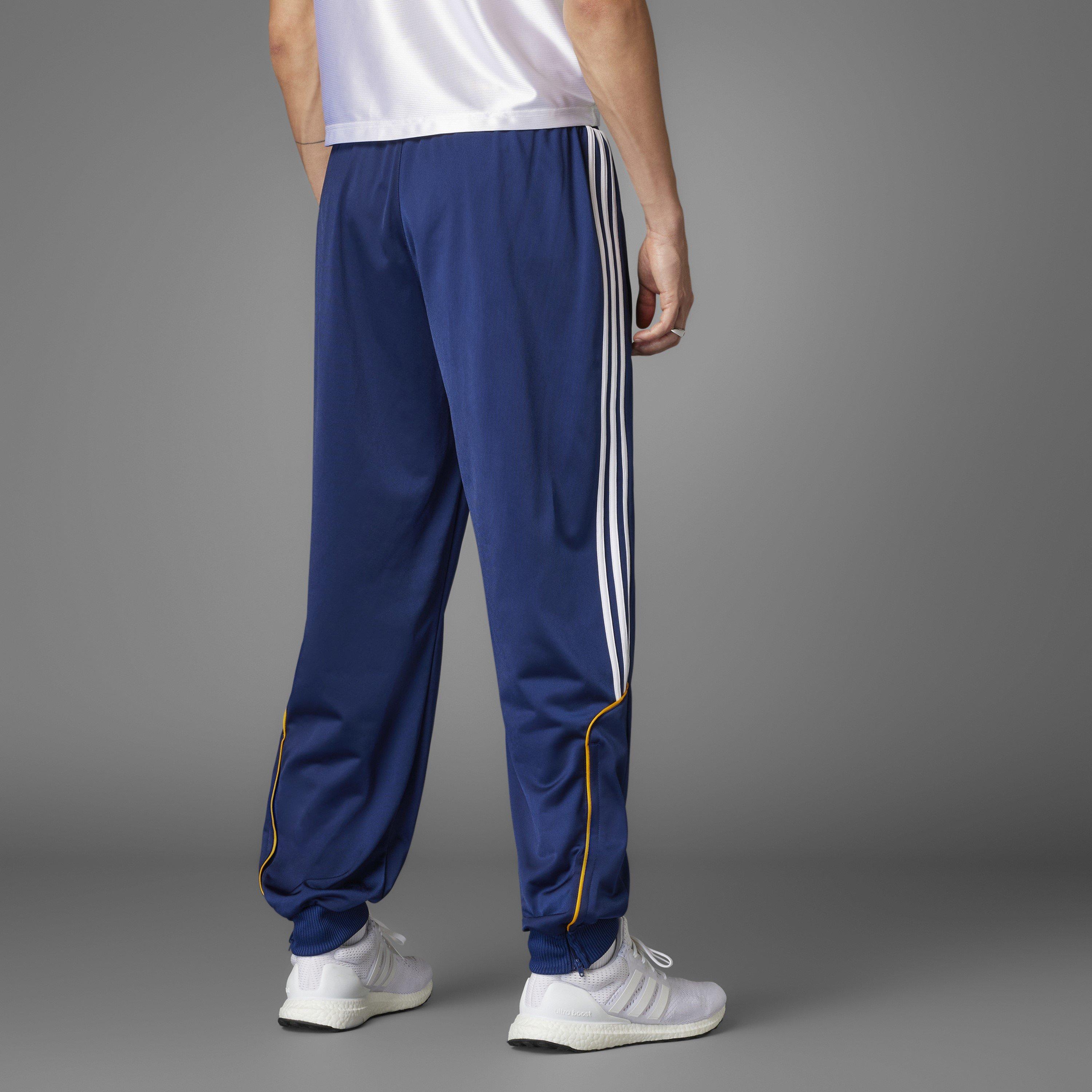 Dunkelblau - adidas - Real Tp 99 Sn99 - 9