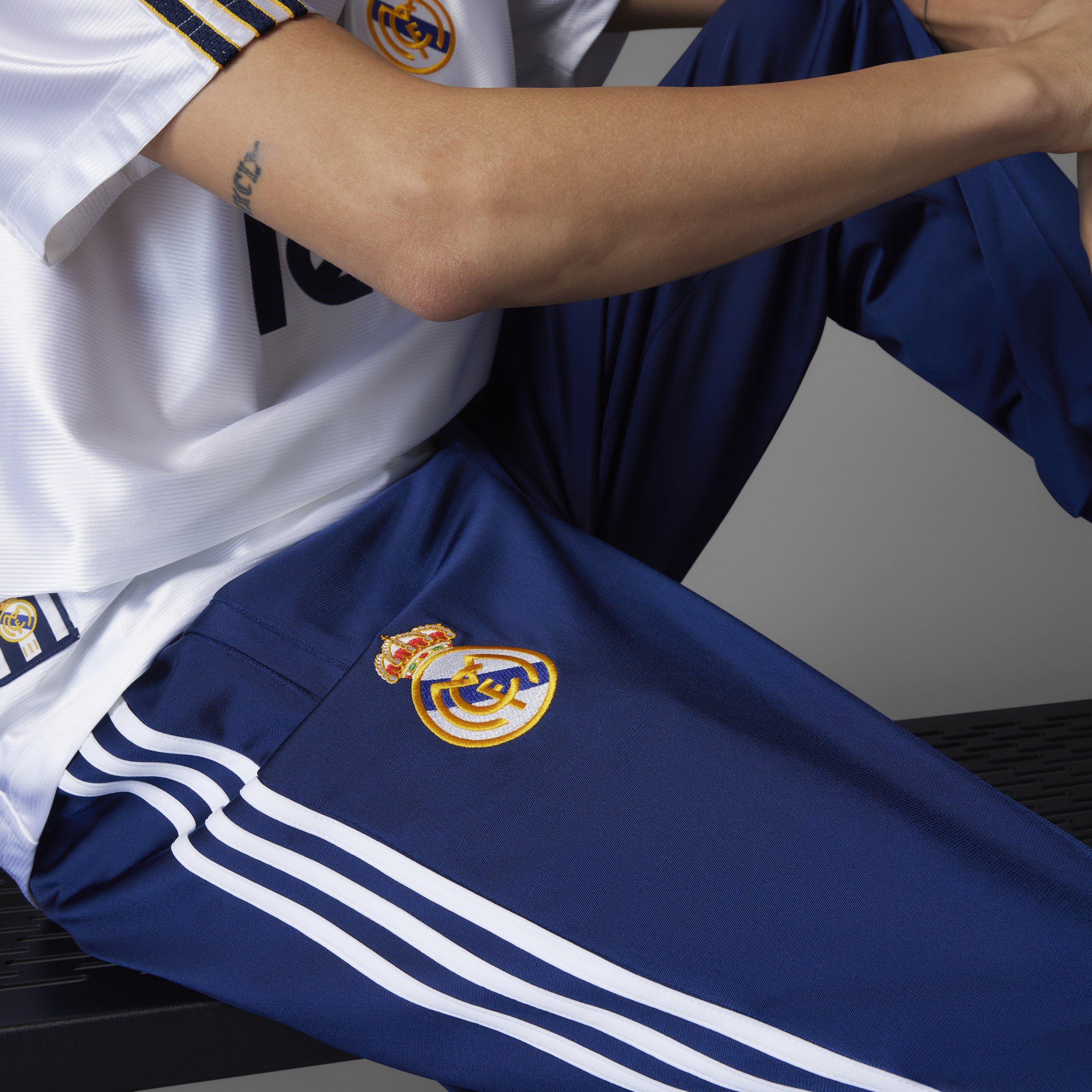 Dunkelblau - adidas - Real Tp 99 Sn99 - 10