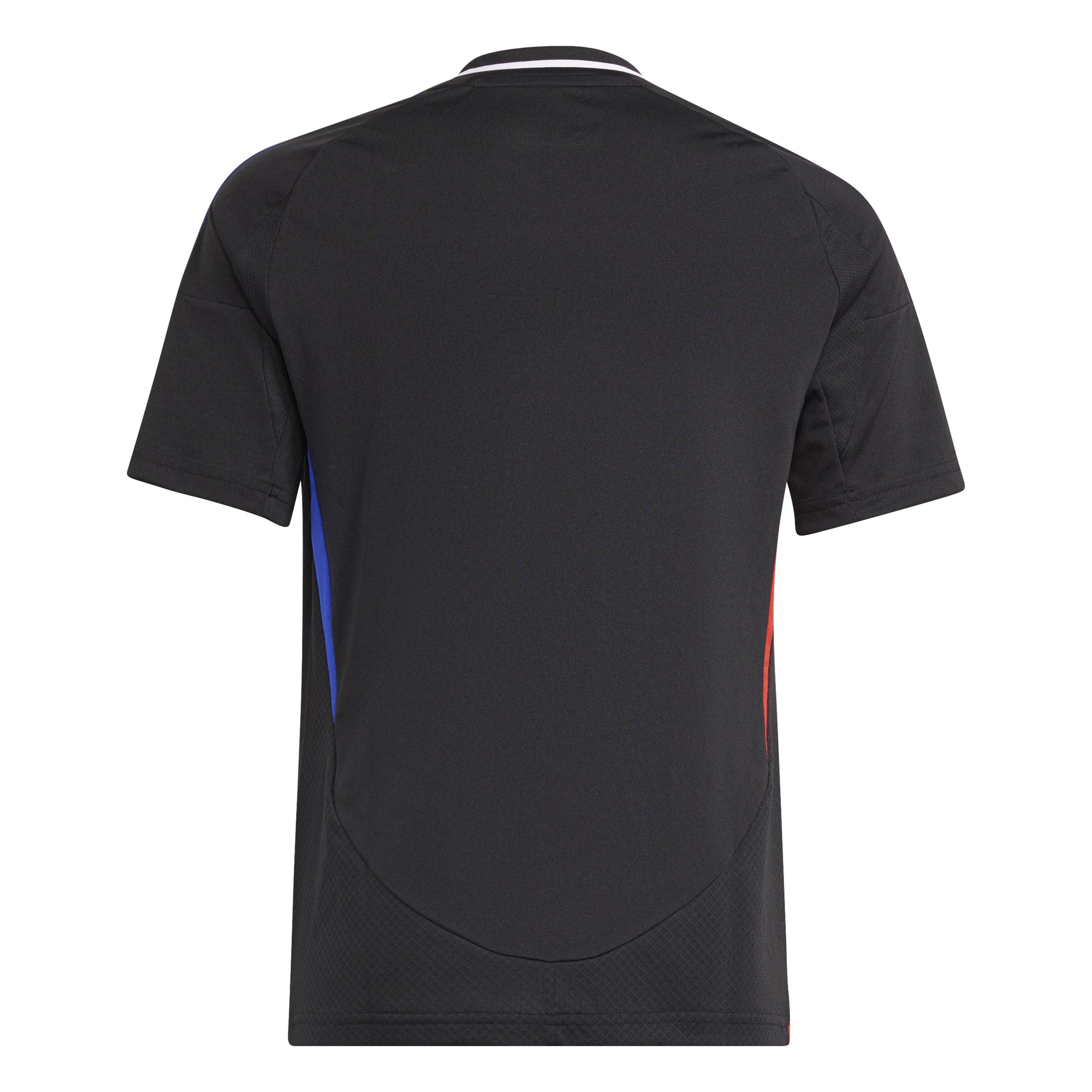 Black - adidas - Ol A Jsy Y Jn99 - 2