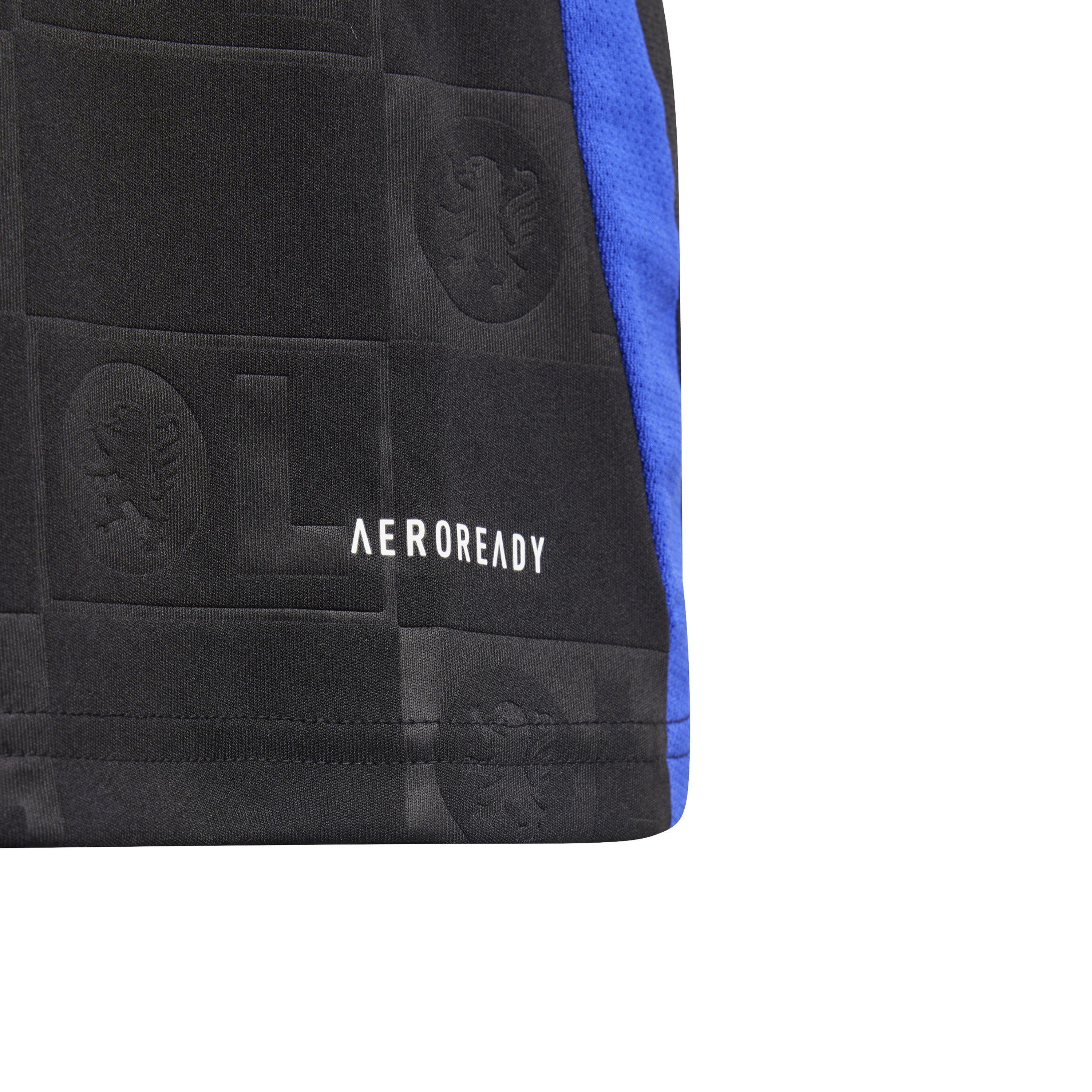 Black - adidas - Ol A Jsy Y Jn99 - 3