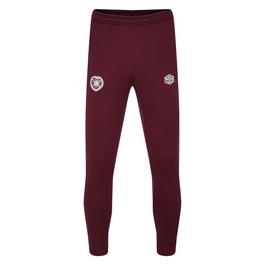 Umbro Hearts TprdPnt Sn99