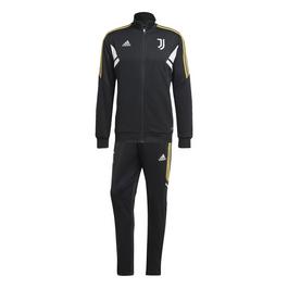 adidas Juventus Condivo Tracksuit