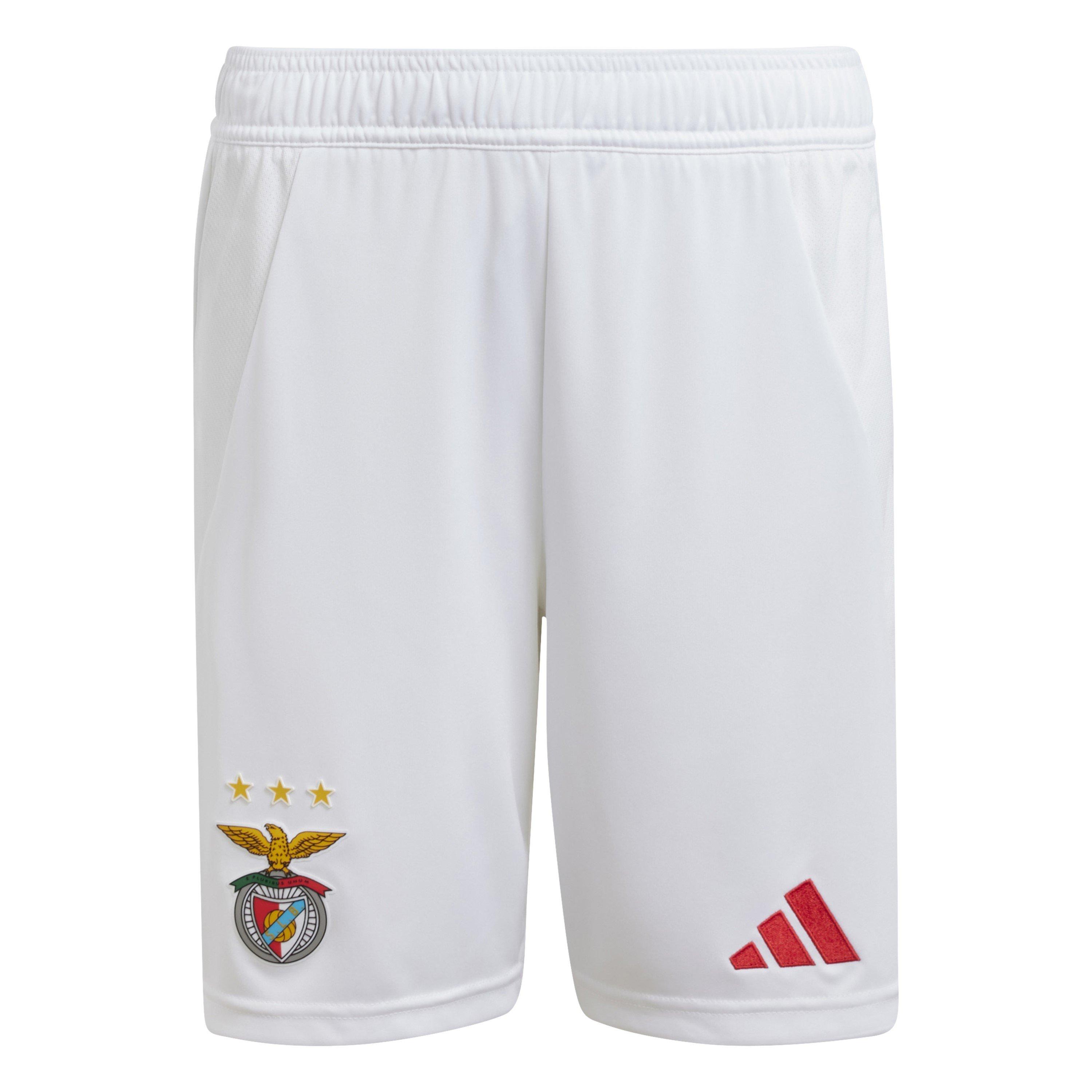 Benfica Rot - adidas - Slb H Smu Jn99 - 6