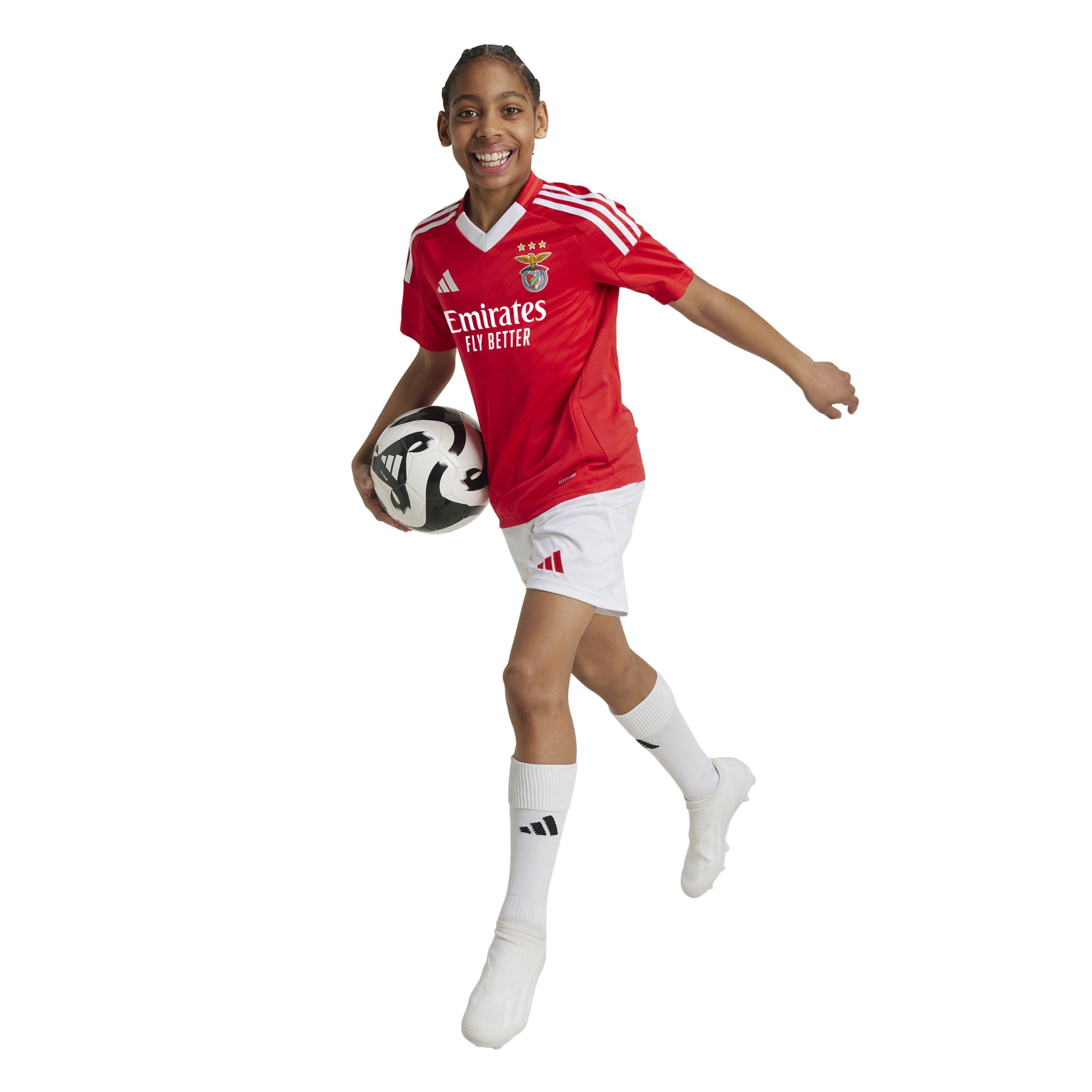 Benfica Rot - adidas - Slb H Smu Jn99 - 7