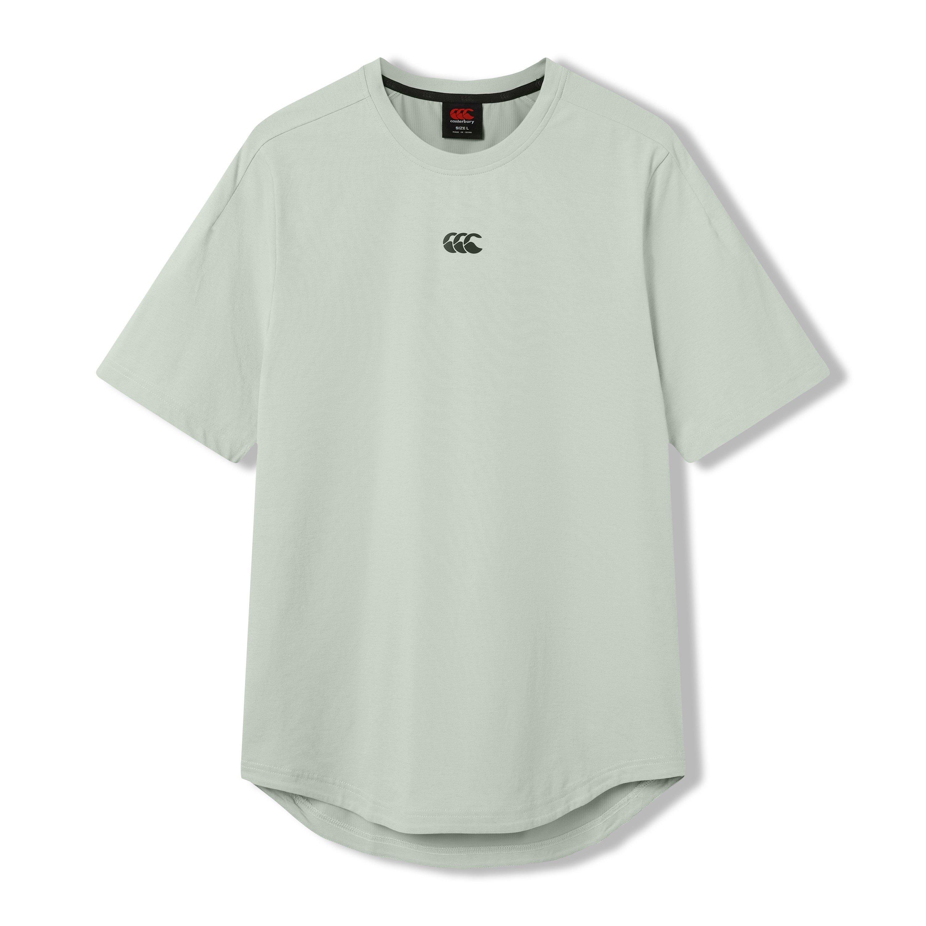 SF Grün - Canterbury - Cant Ever Dart Tee Sn64 - 1