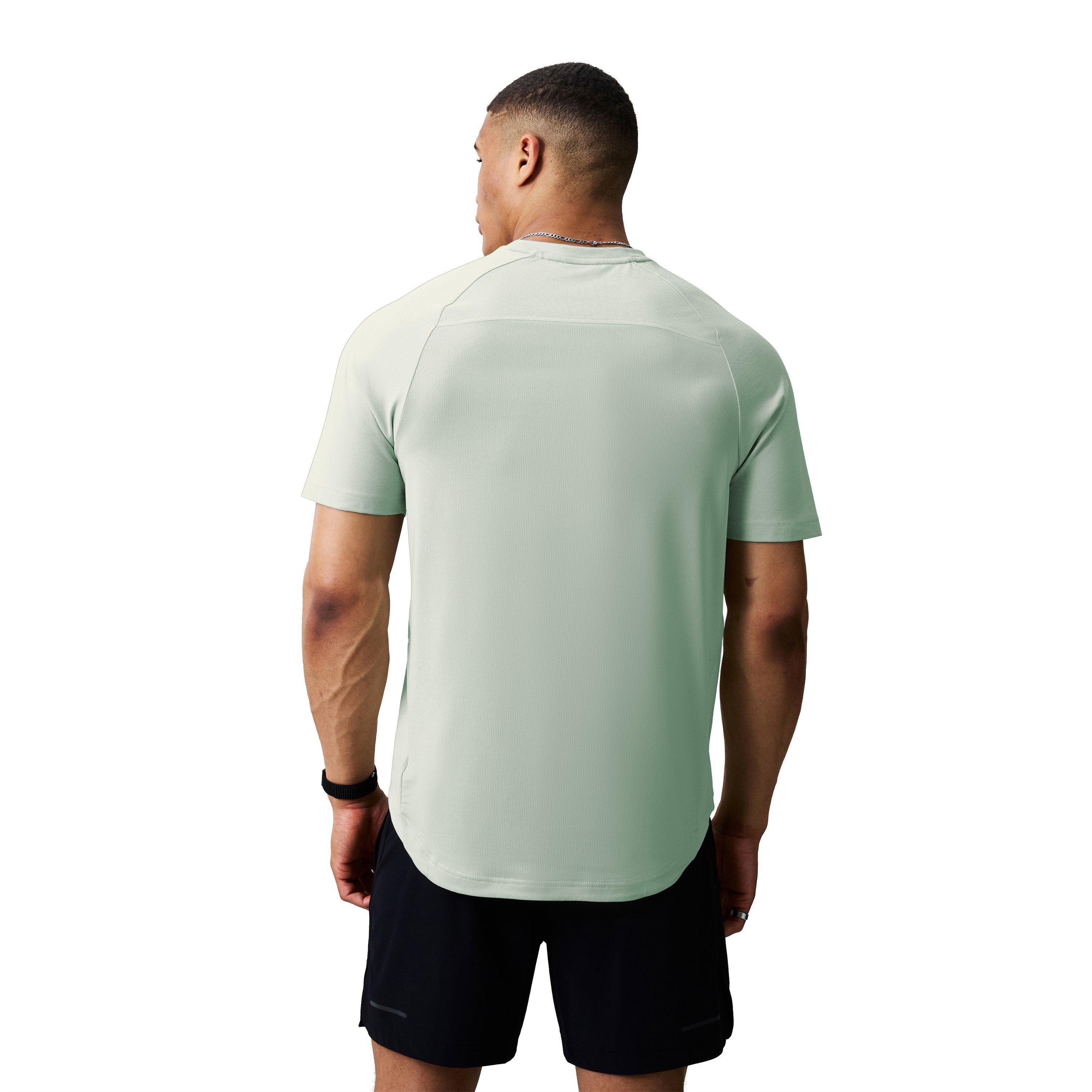 SF Grün - Canterbury - Cant Ever Dart Tee Sn64 - 5