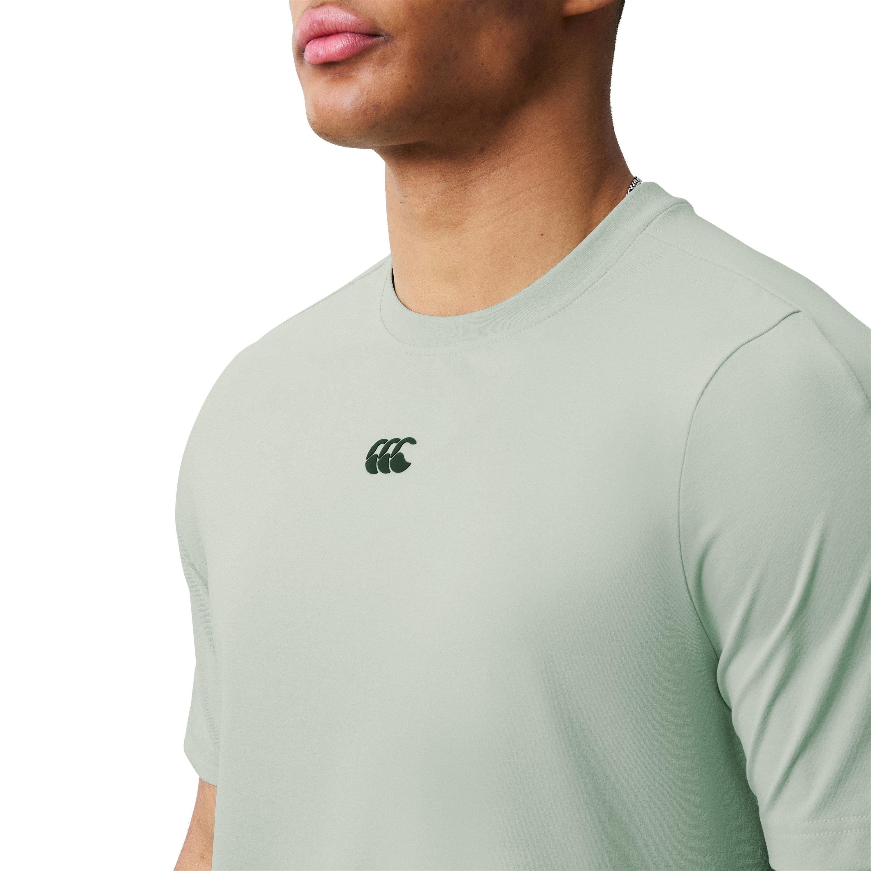 SF Grün - Canterbury - Cant Ever Dart Tee Sn64 - 7