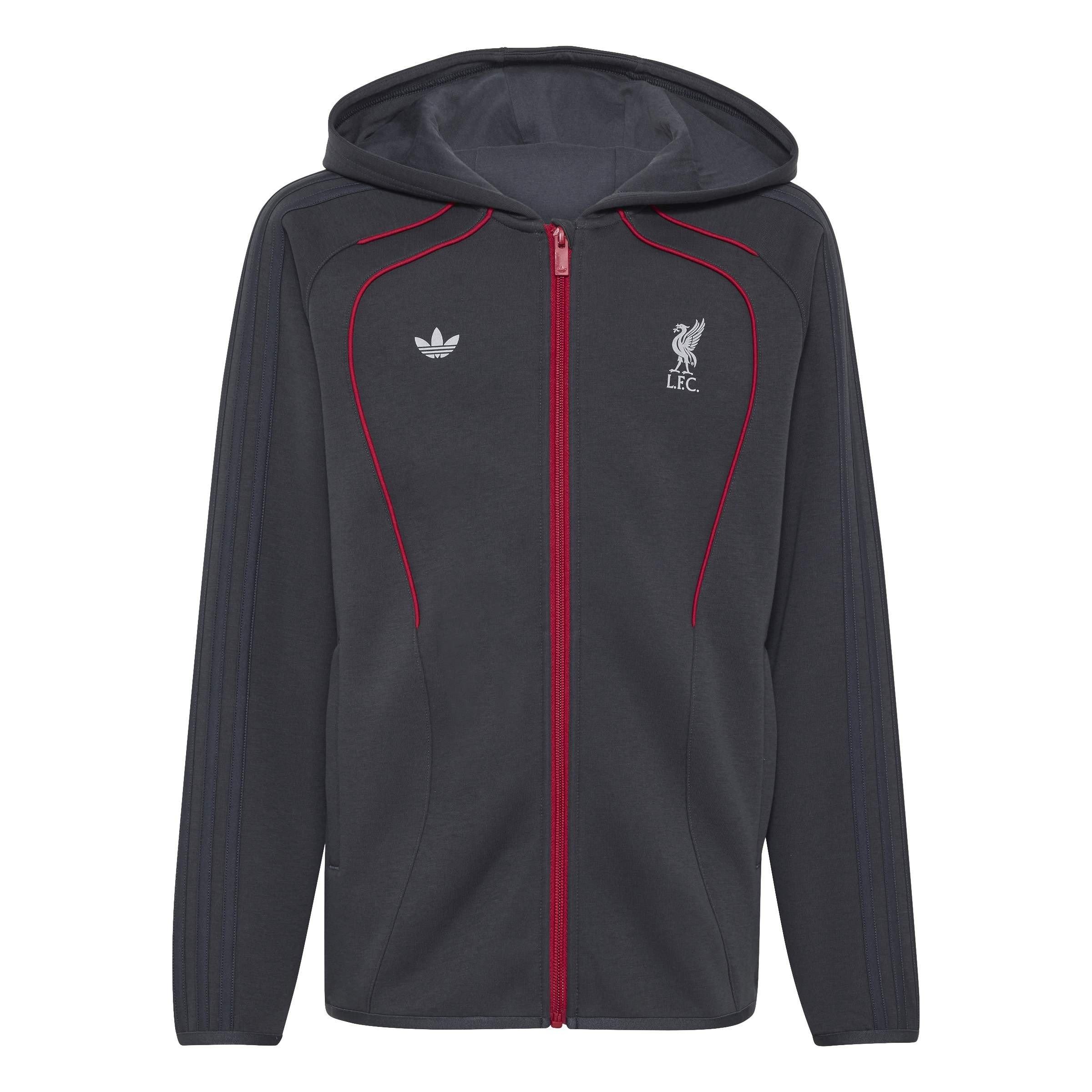 adidas Adidas LFC OG Trk Pn Jn63
