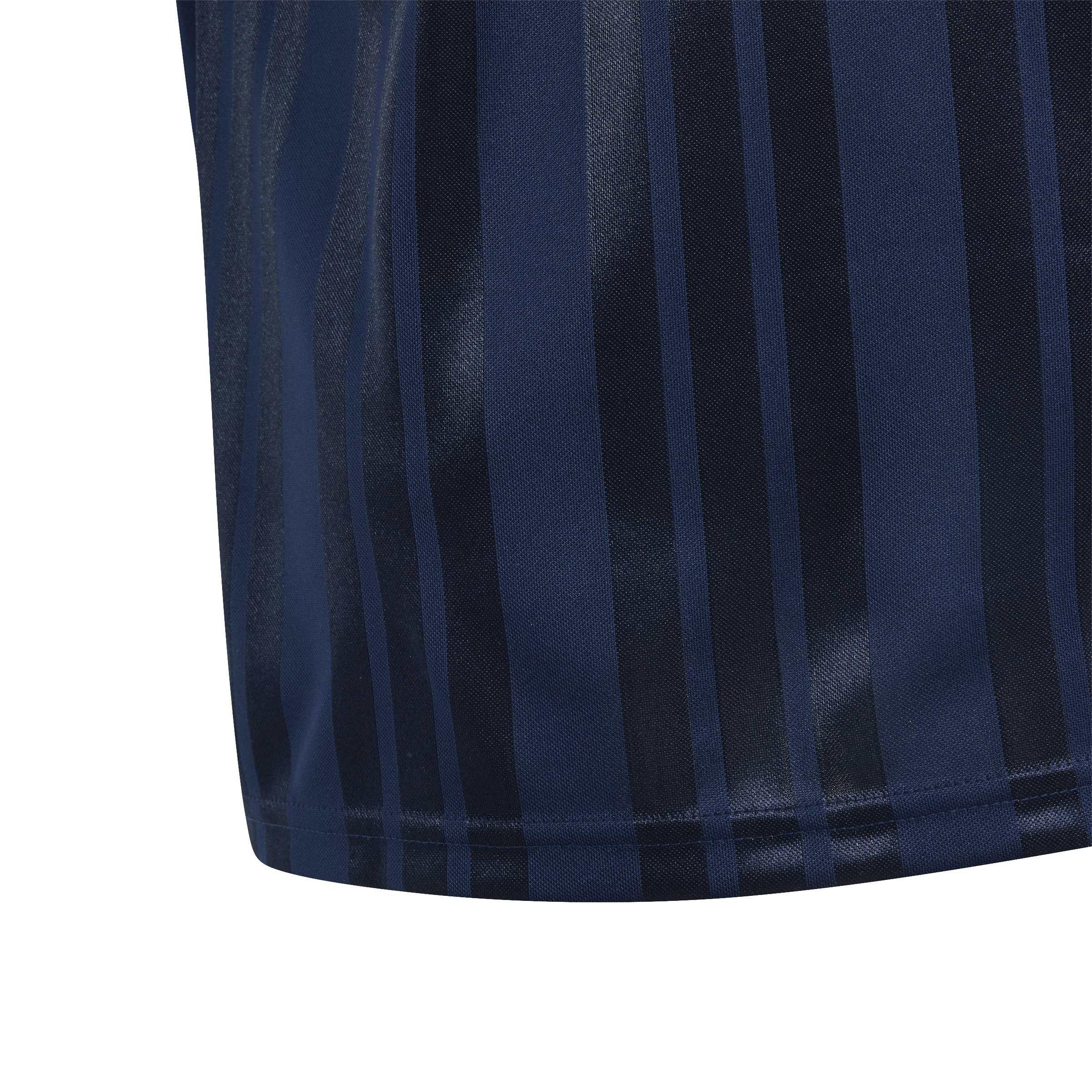 Marine/Rouge - adidas - Arsenal EQT Jersey Juniors - 5