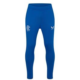 Castore Castore Rangers FC Training Bottoms Mens