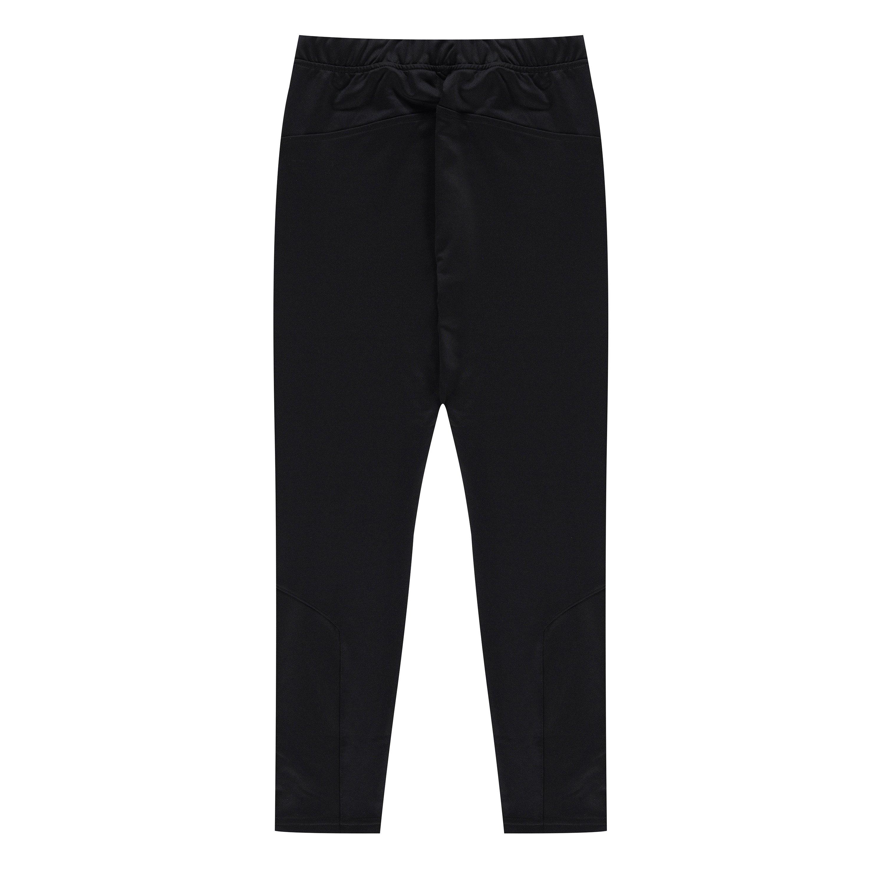 Sort/Orange - Castore - Rangers FC Training Pants Juniors - 2