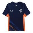 Rangers FC Training T-Shirt Juniors