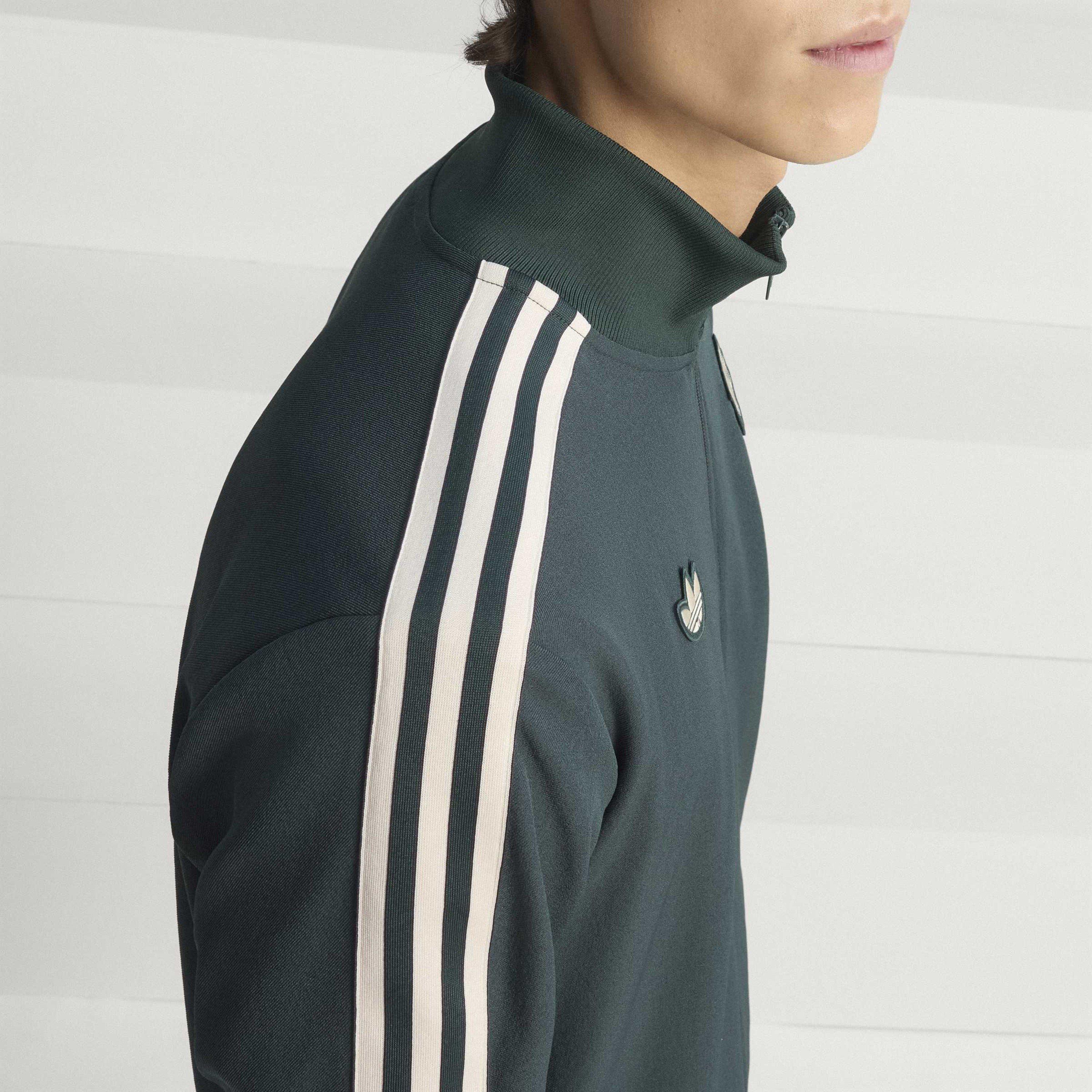 Grøn - adidas - Juventus Terrace Icons Track Top Adults - 13