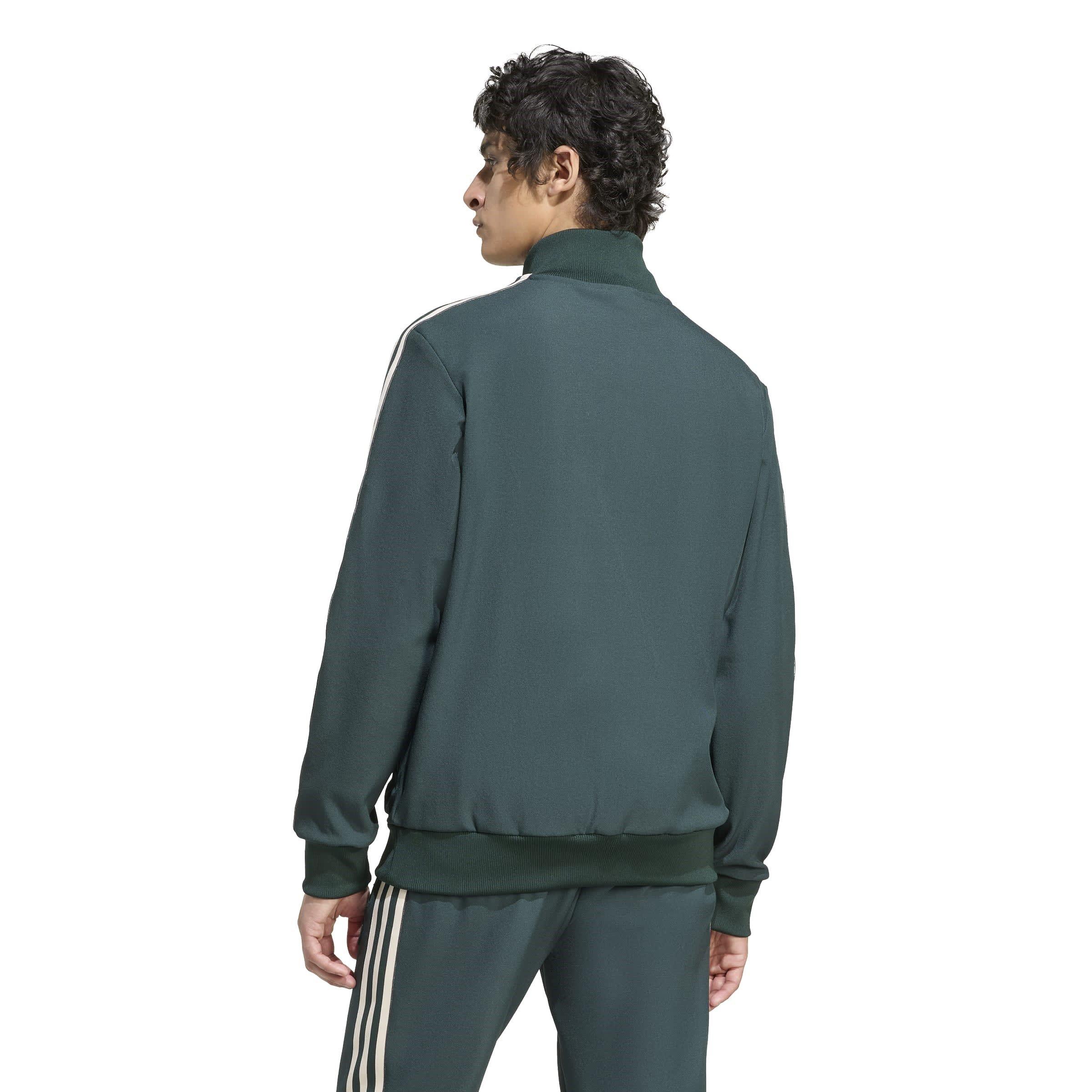 Grøn - adidas - Juventus Terrace Icons Track Top Adults - 3