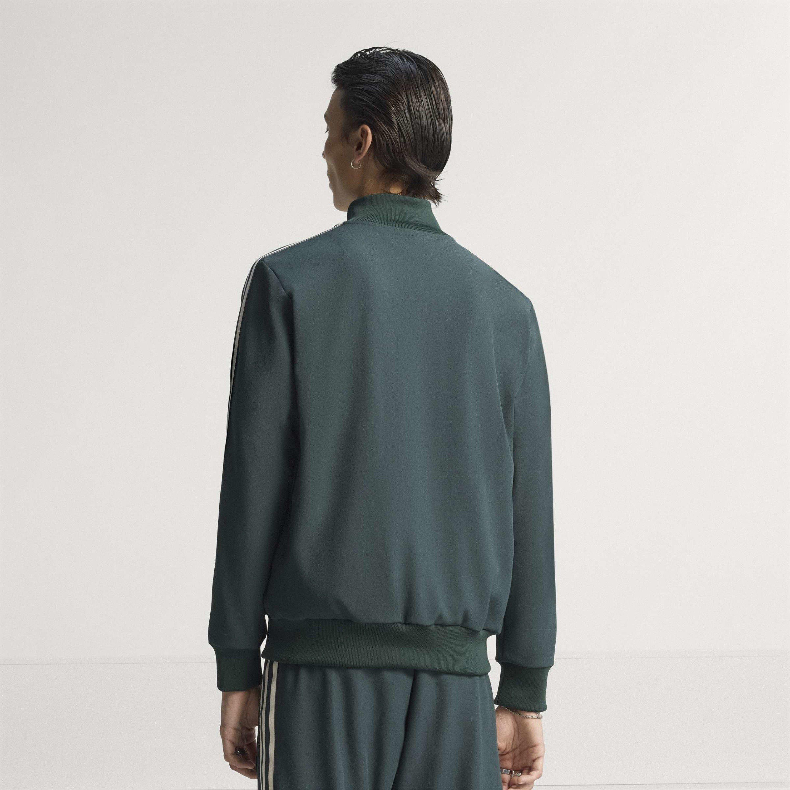 Grøn - adidas - Juventus Terrace Icons Track Top Adults - 9