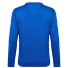 Bleu - Castore - Rangers FC Training Sweatshirt Mens - 2