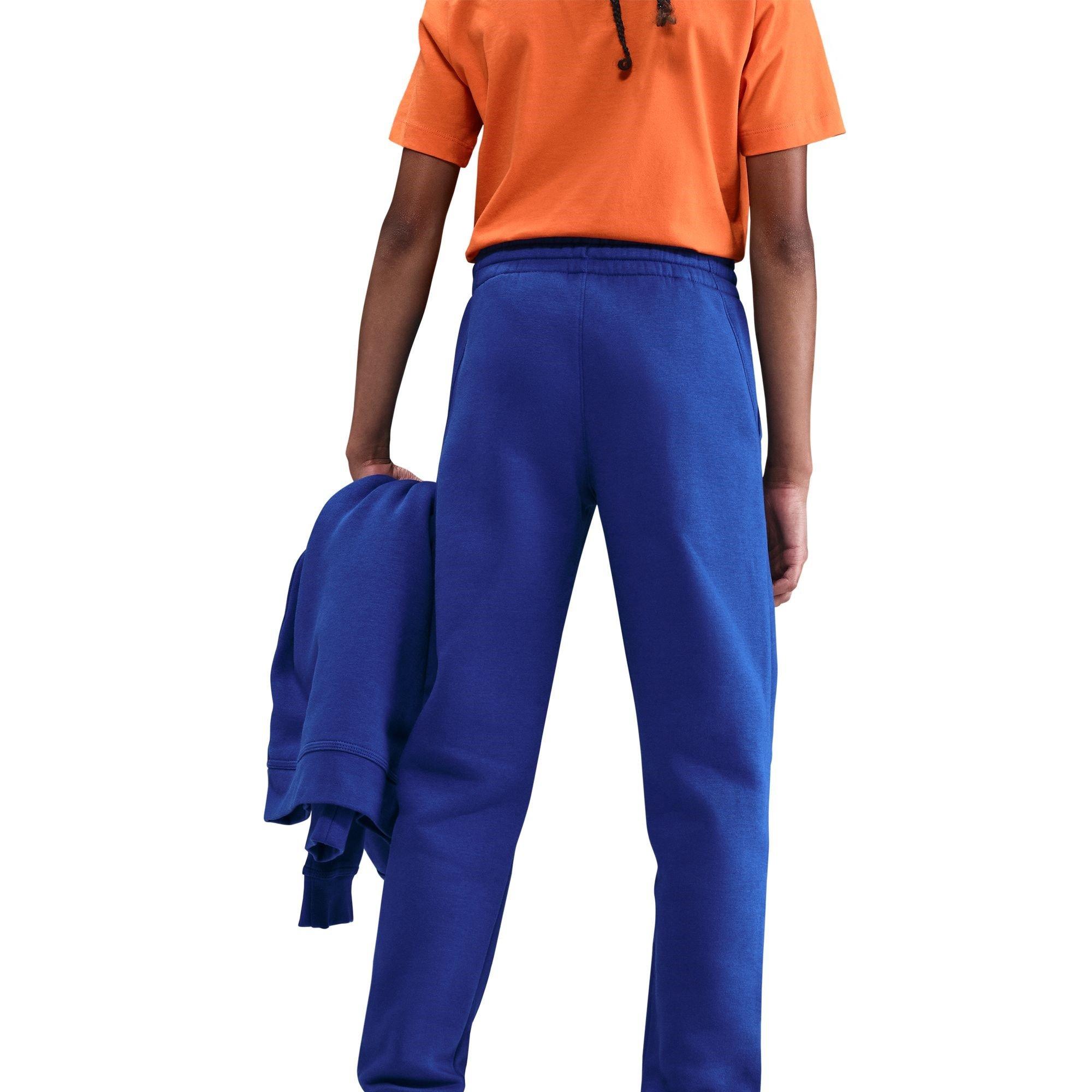 Azul/Blanco - Nike - Chelsea Tracksuit Bottoms Juniors - 2